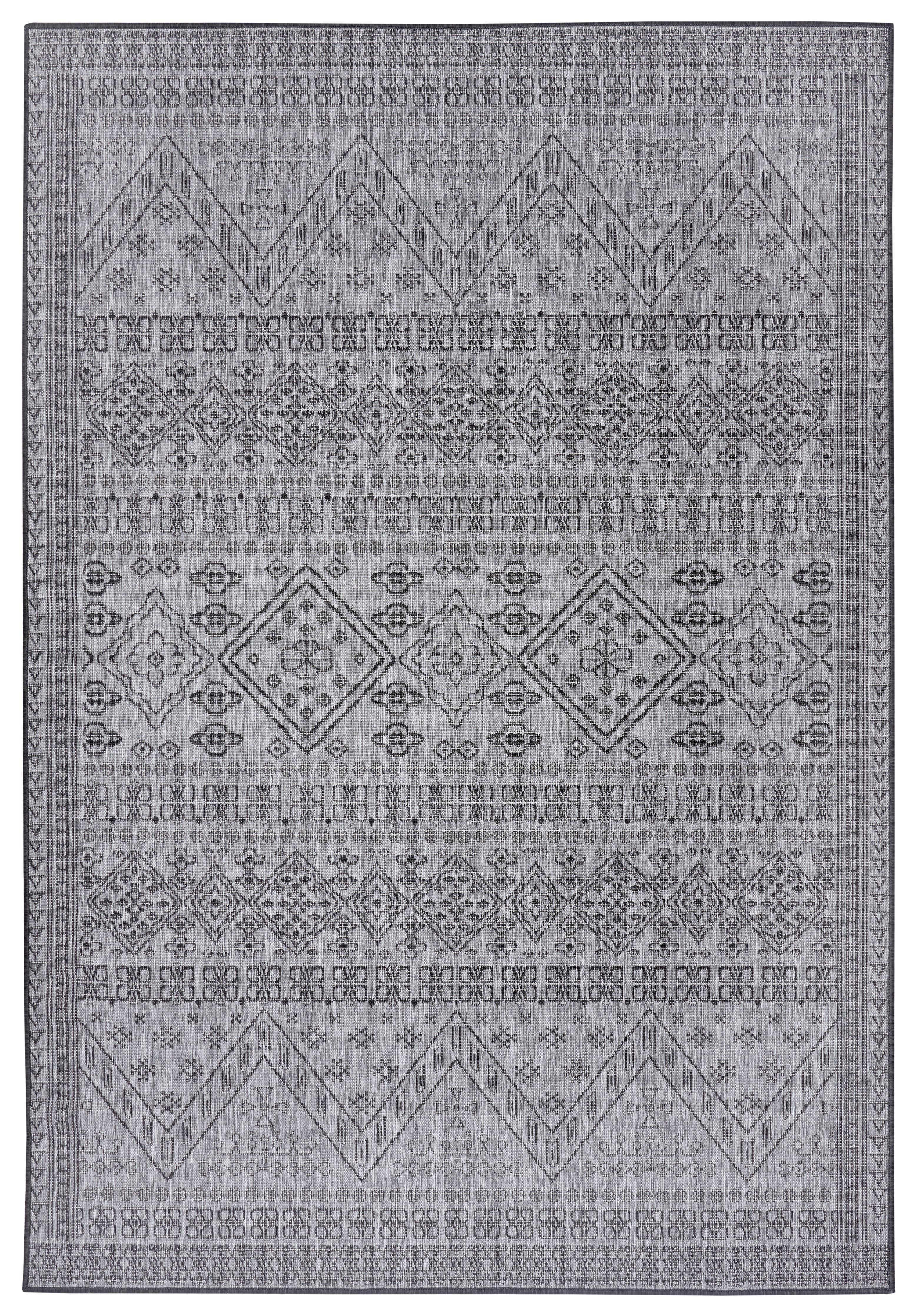 Northrugs Vloerkleed Doha in- & outdoor | 