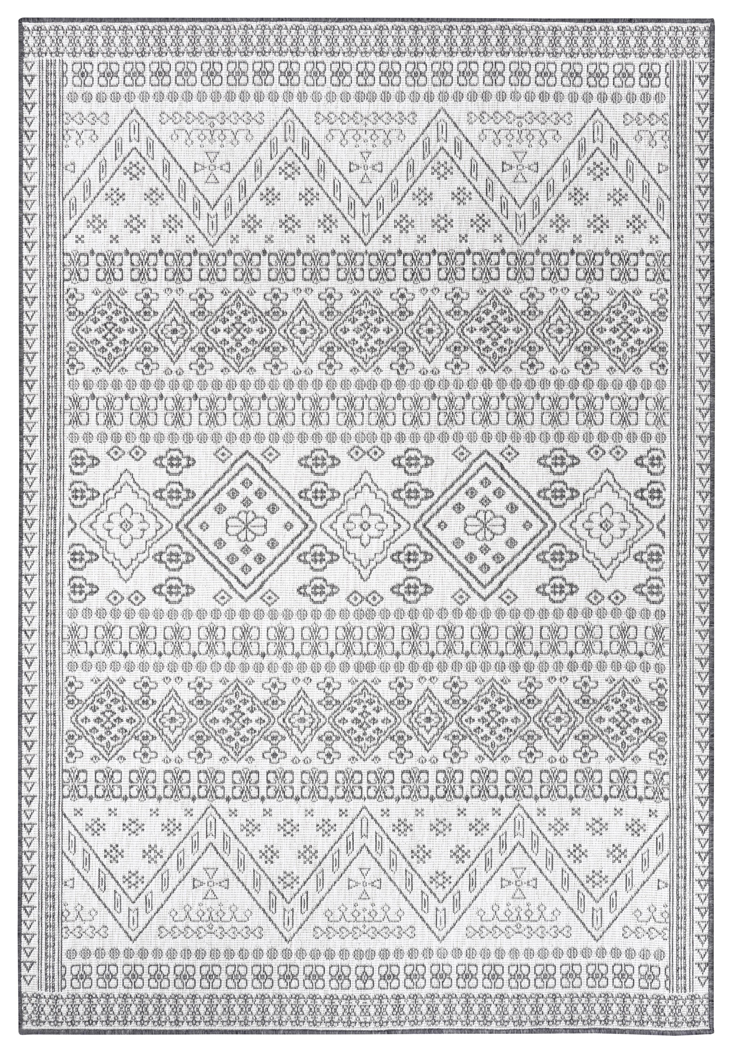 Northrugs Vloerkleed Doha in- & outdoor | 