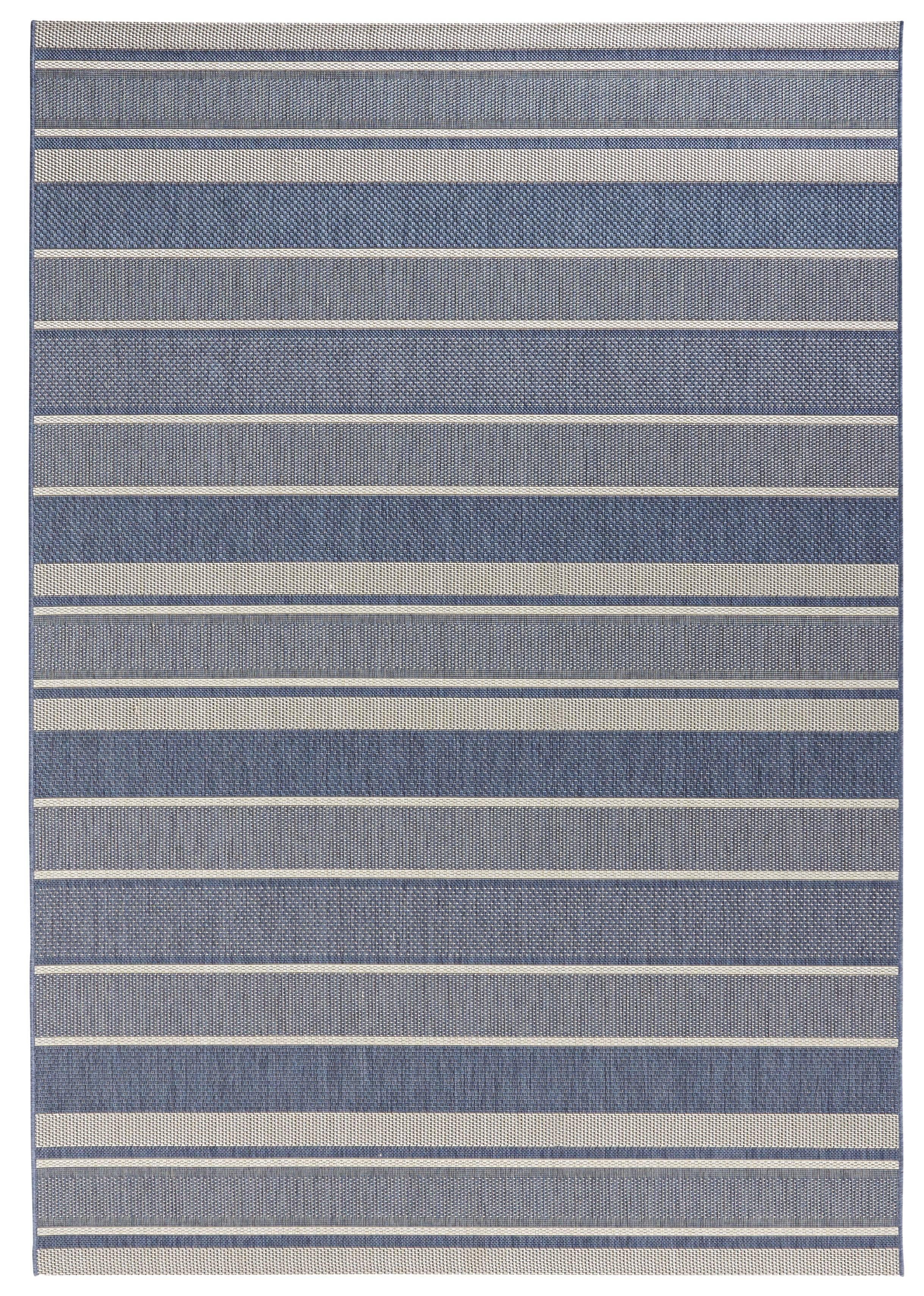 Northrugs Vloerkleed Strap in- & outdoor | 