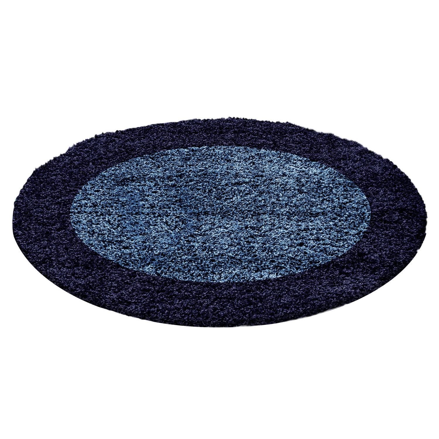 Ayyildiz Vloerkleed Cindy rond | 