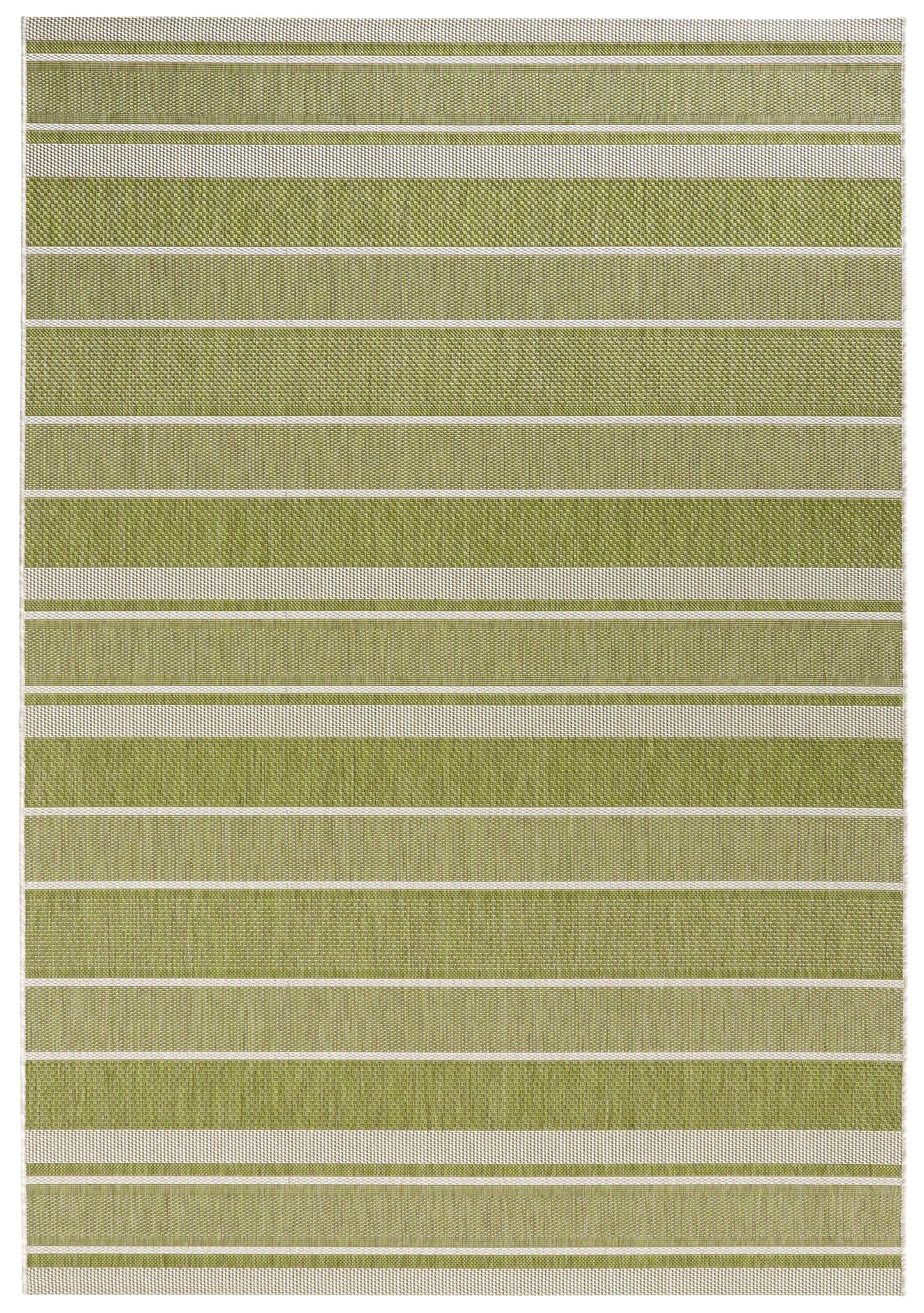 Northrugs Vloerkleed Strap in- & outdoor | 