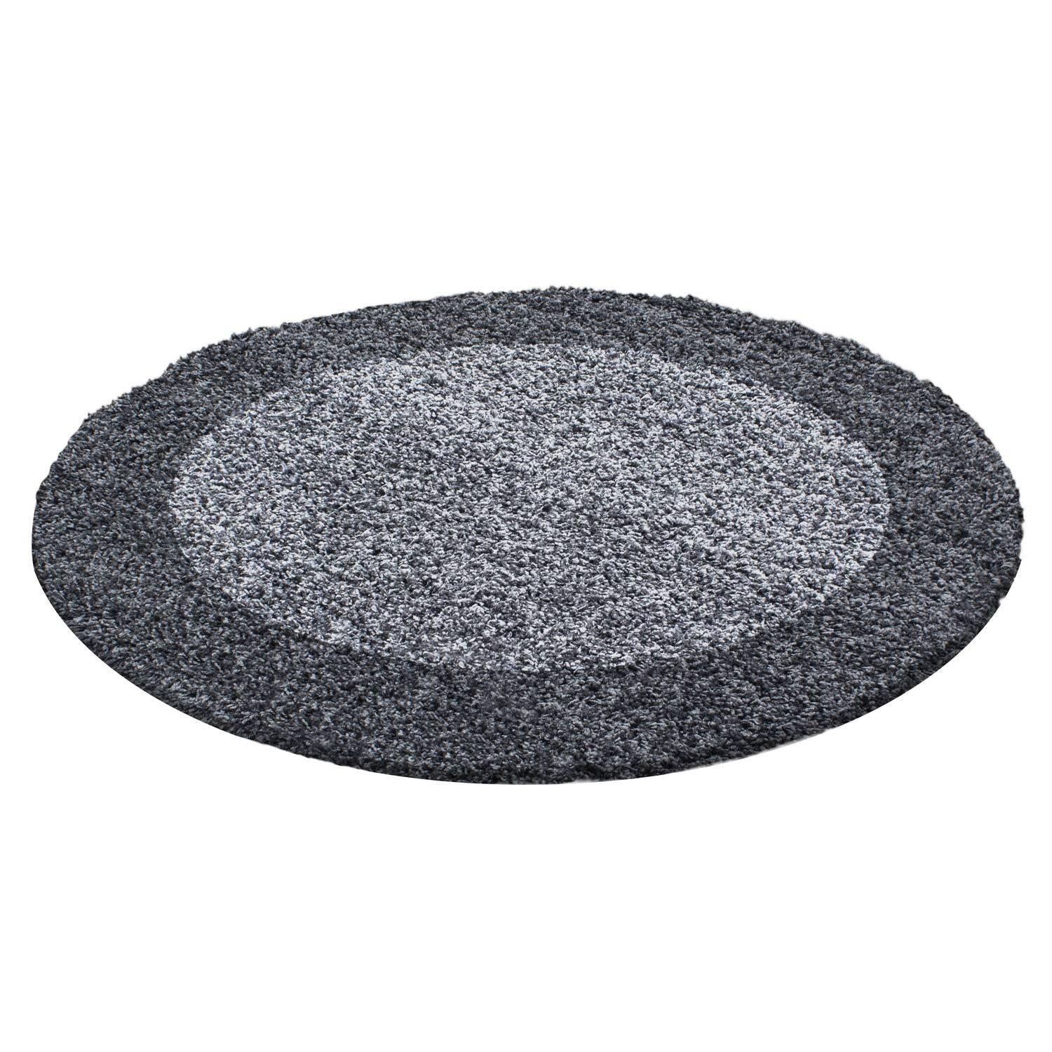 Ayyildiz Vloerkleed Cindy rond | 