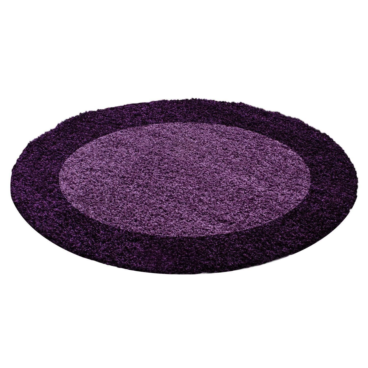 Ayyildiz Vloerkleed Cindy rond | 