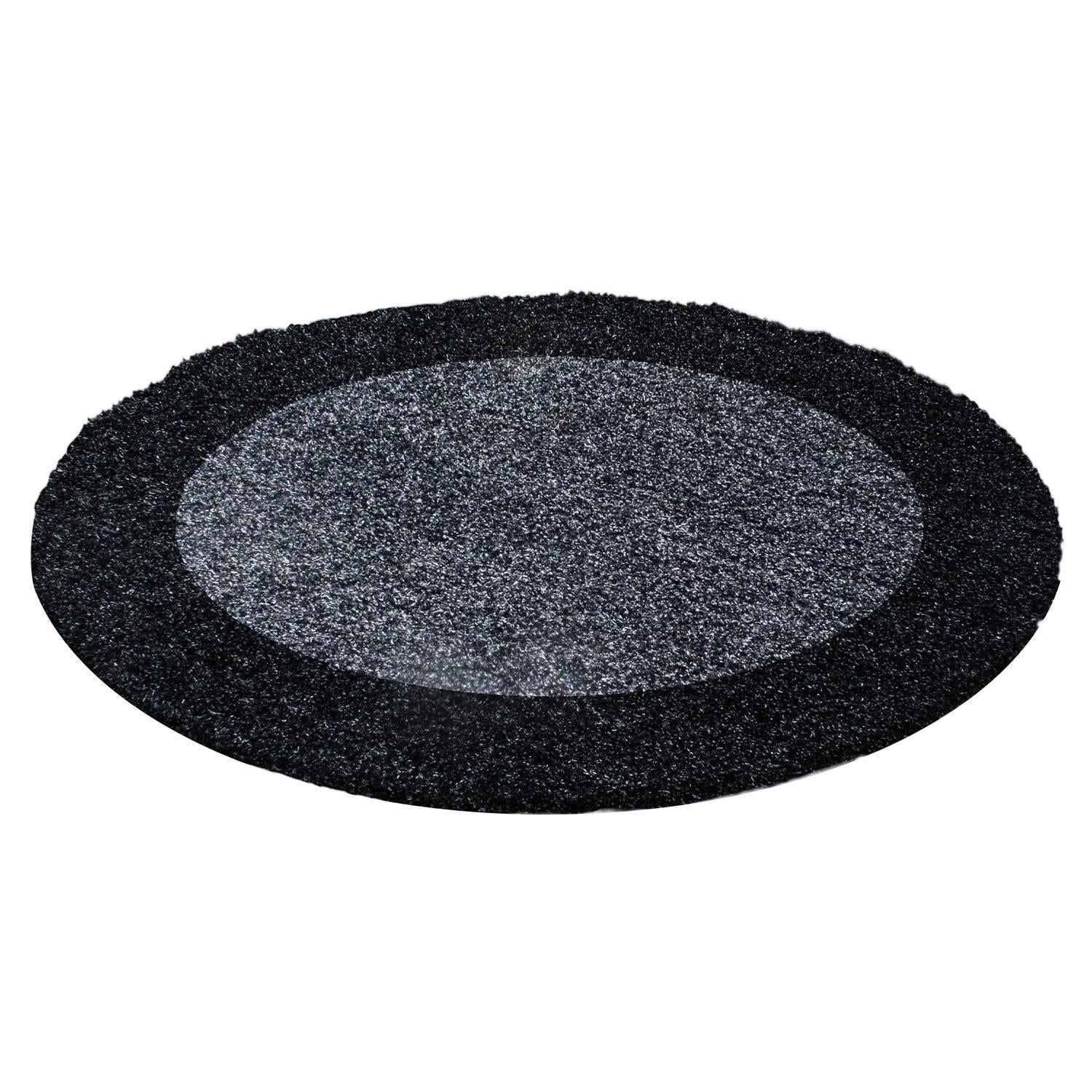 Ayyildiz Vloerkleed Cindy rond | 
