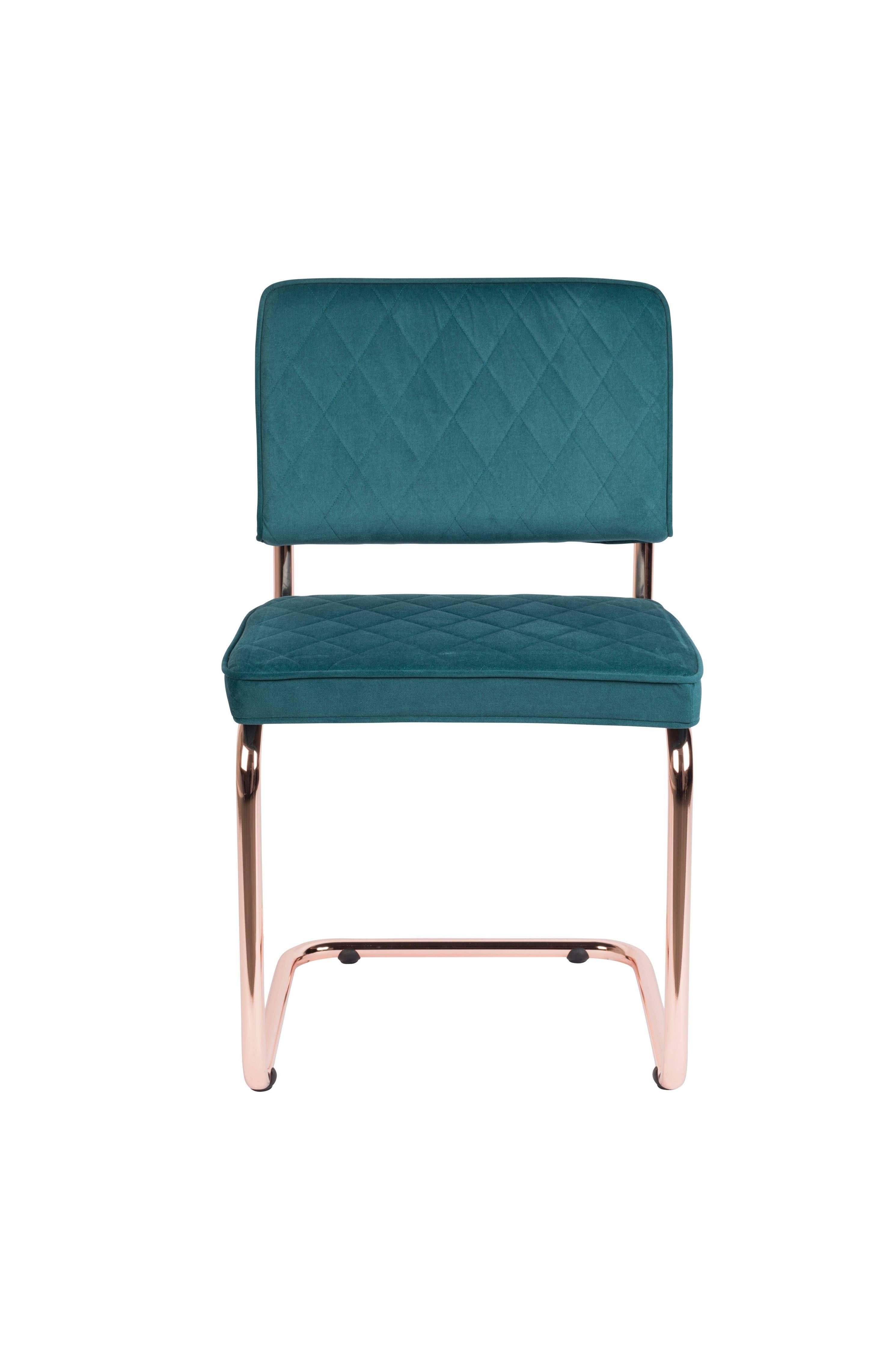 Zuiver Set van 2 eetkamerstoelen Diamond | 