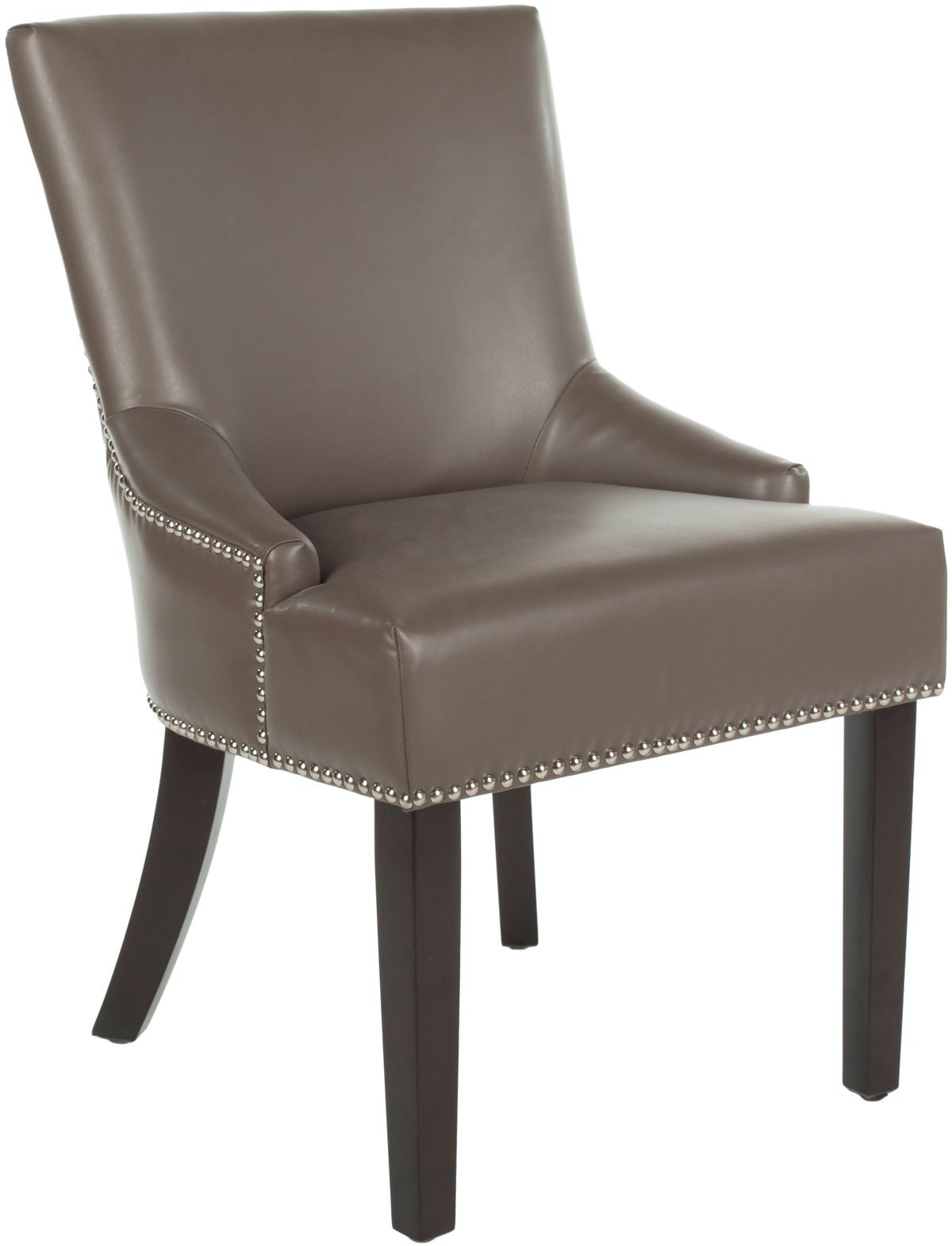 Safavieh Furniture Set van 2 Eetkamerstoelen Nelly | 