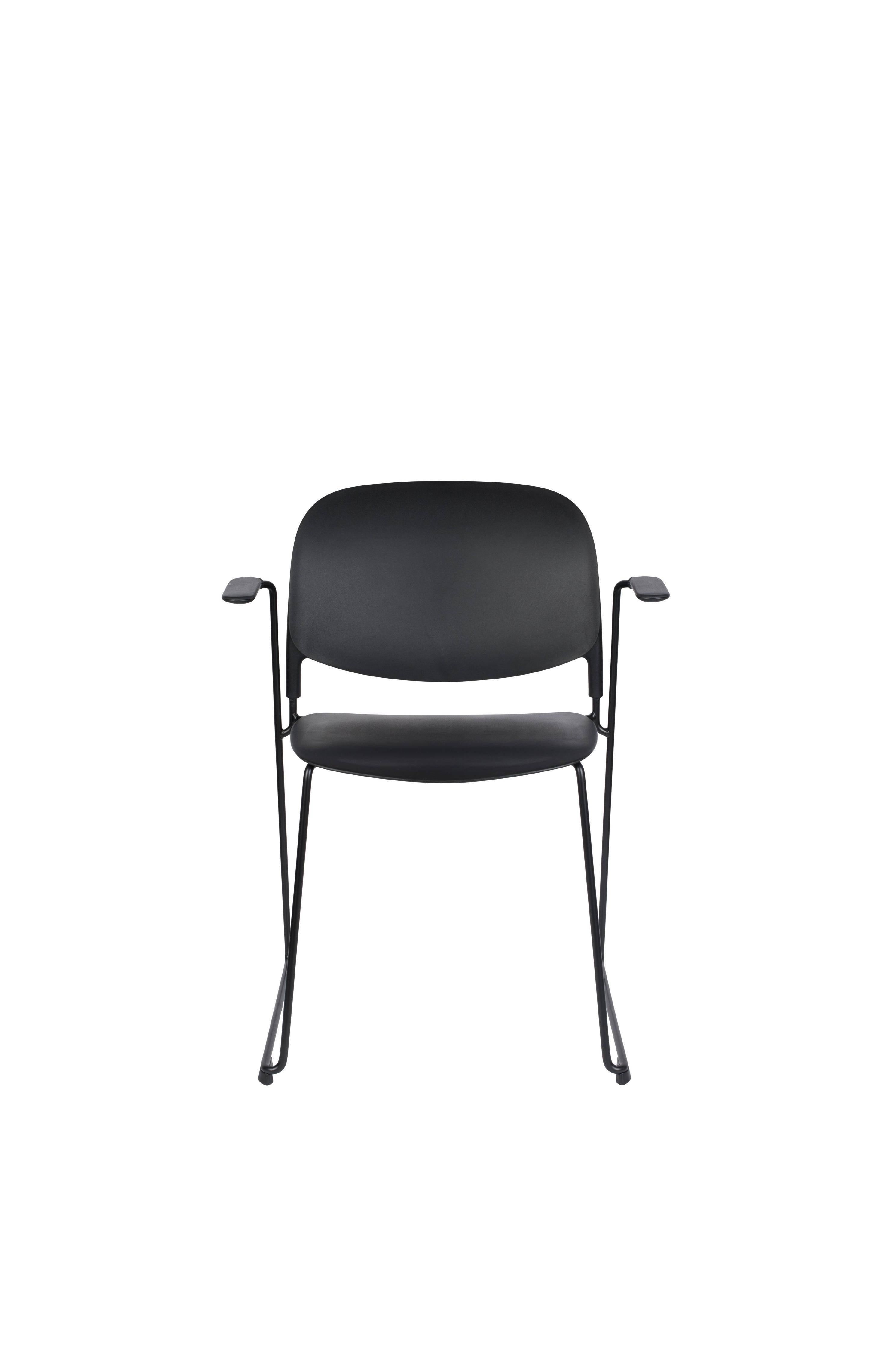 Feliz Lifestyle Set van 4 eetkamerstoelen Bradney met armleuning | 
