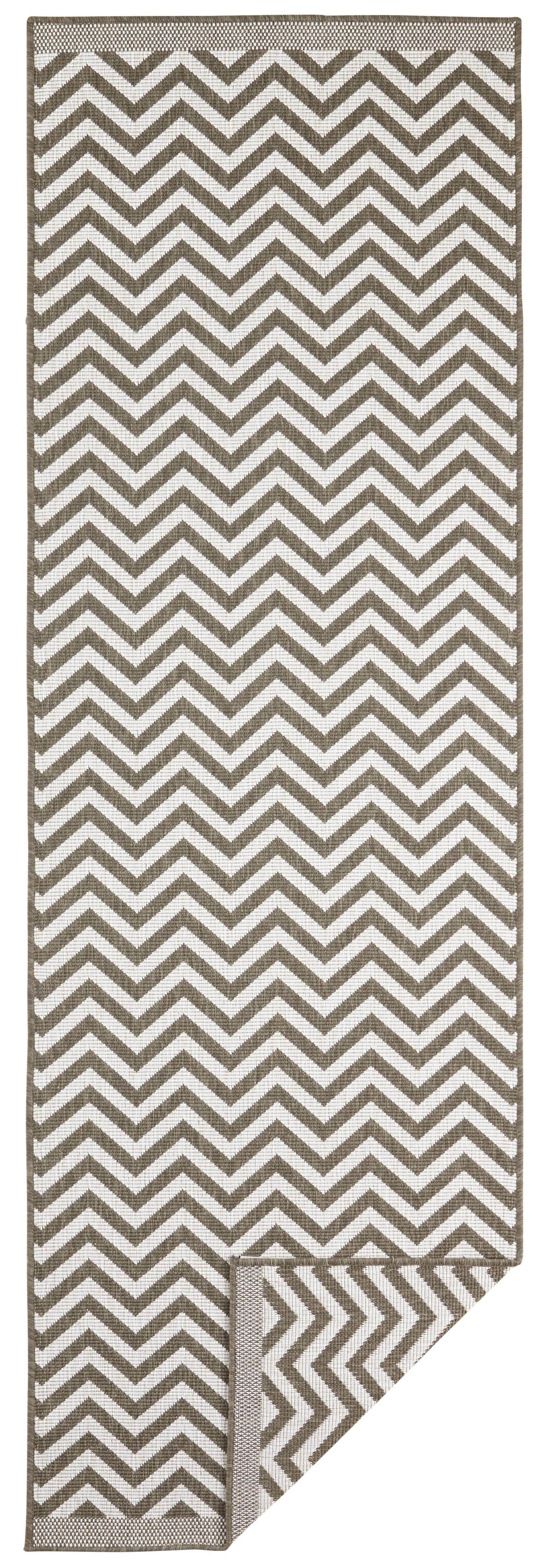 Northrugs Vloerkleed Palma in- & outdoor | 