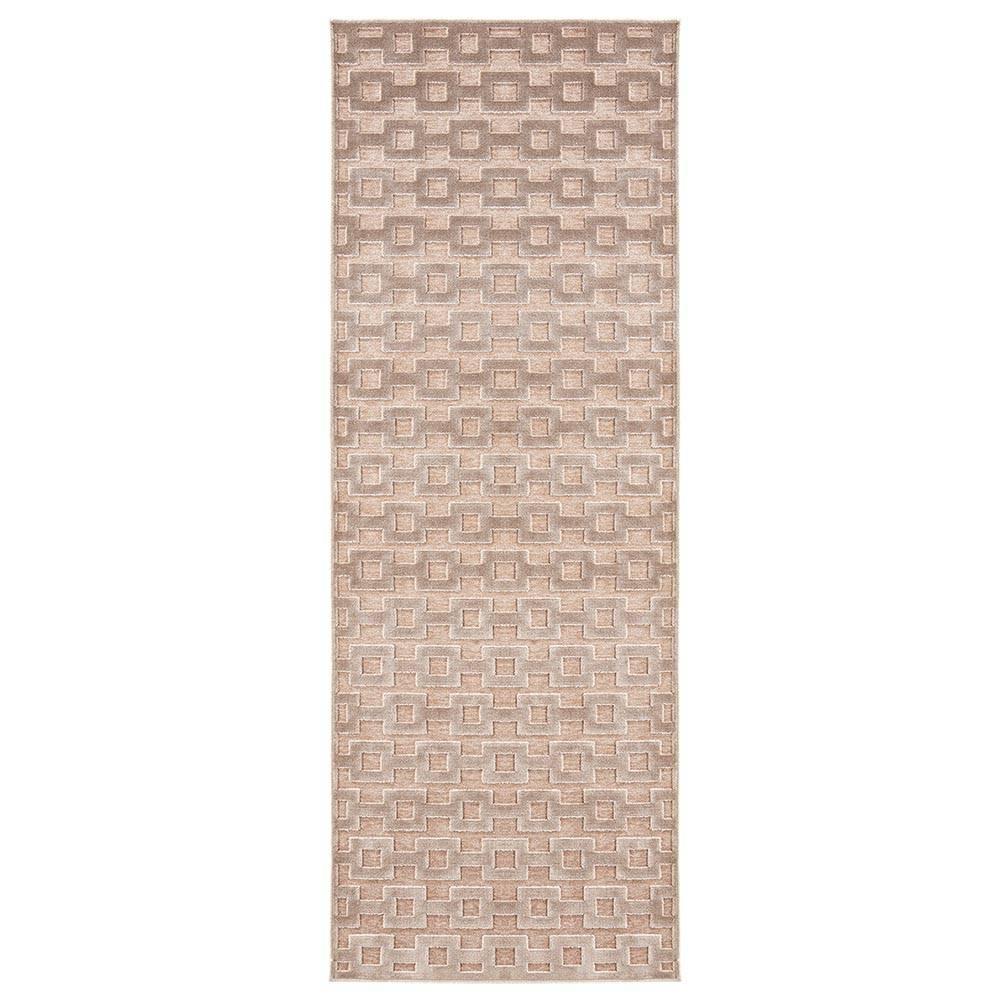 Mint Rugs Vloerkleed Bouton | 