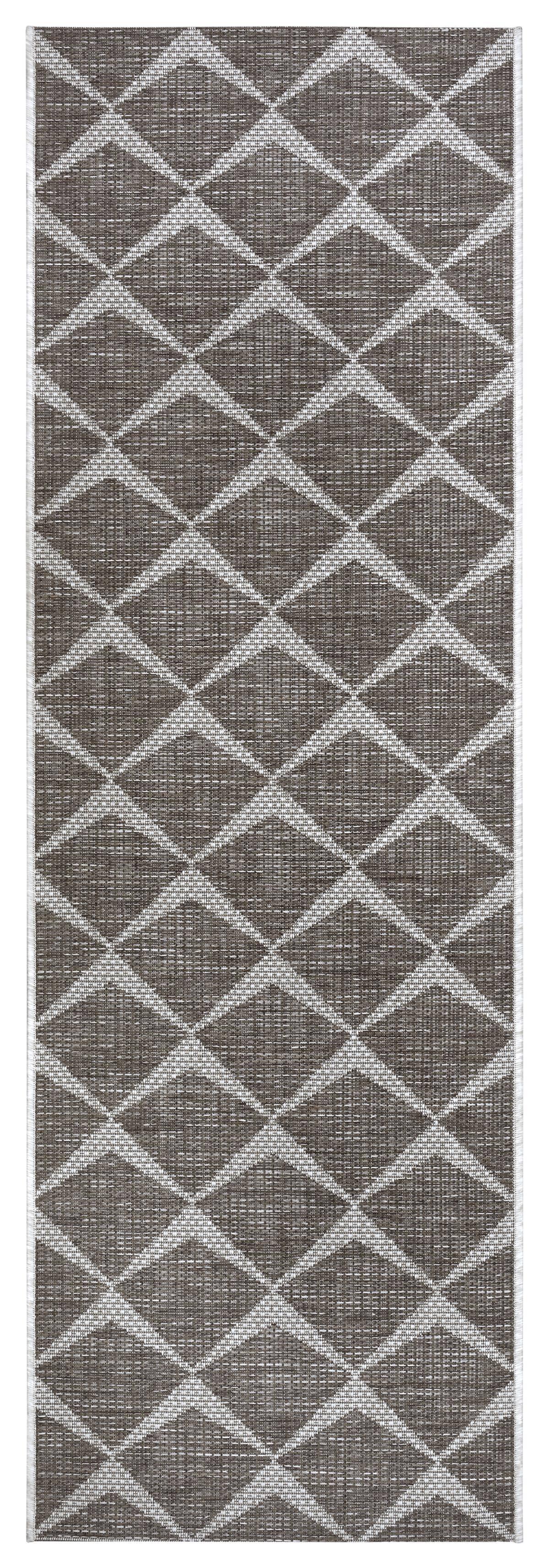 Northrugs Vloerkleed Escala in- & outdoor | 