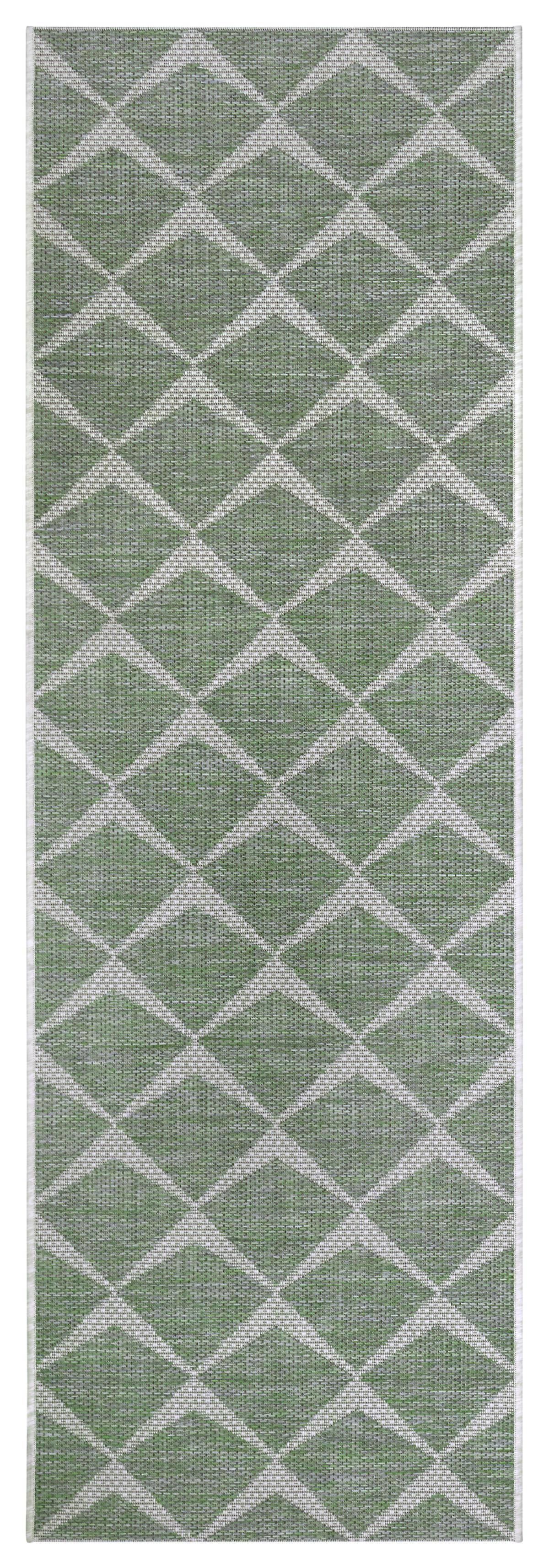 Northrugs Vloerkleed Escala in- & outdoor | 