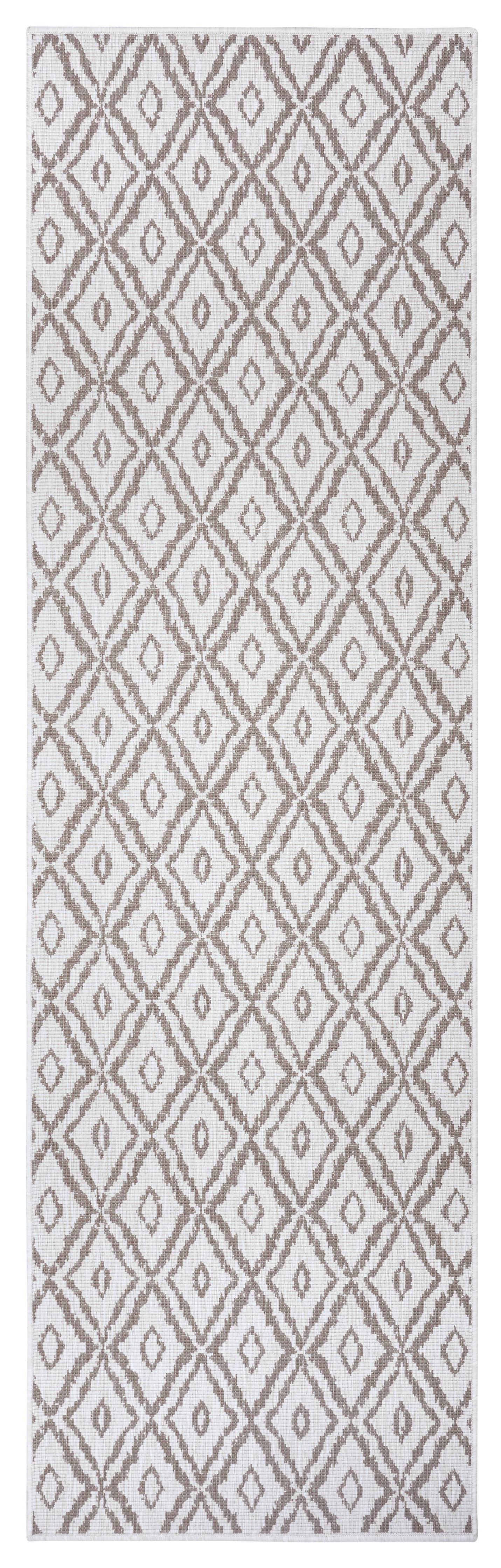 Northrugs Vloerkleed Rio in- & outdoor | 