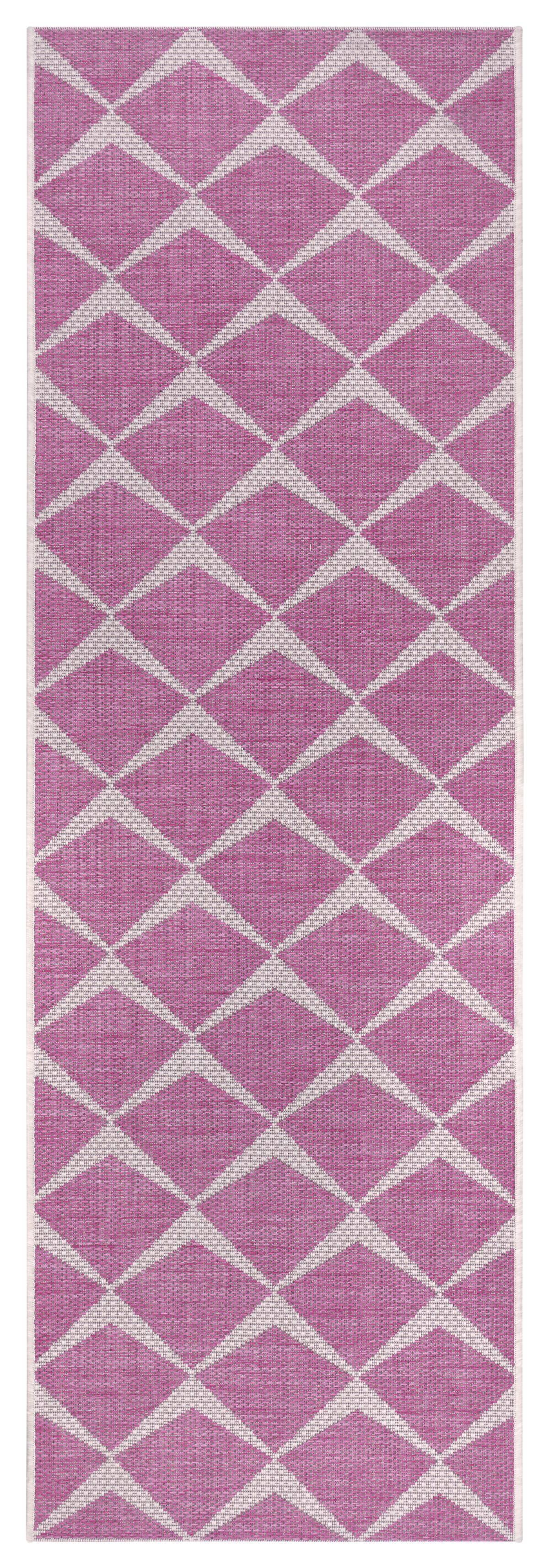 Northrugs Vloerkleed Escala in- & outdoor | 