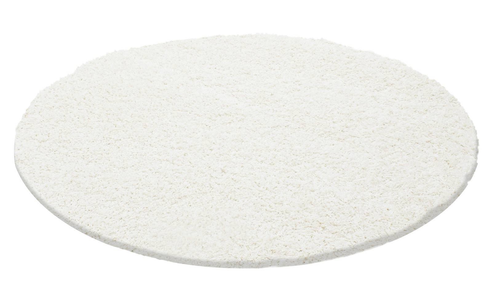 NADUVI Collection Vloerkleed Linda rond | 