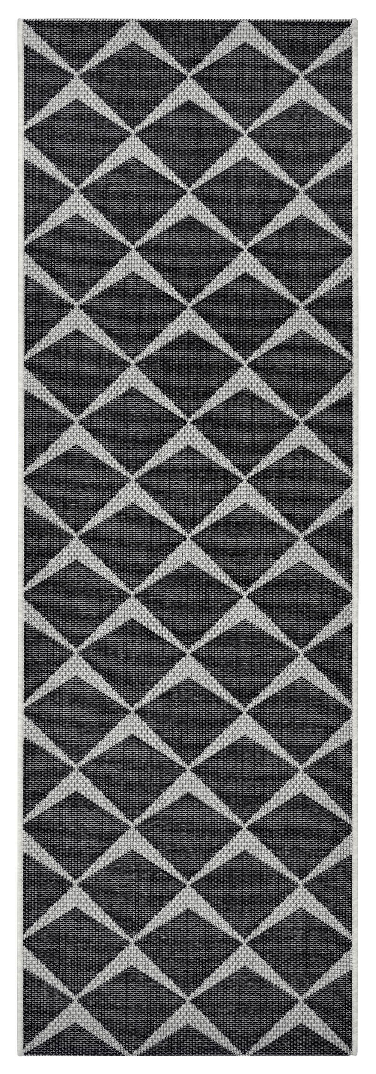 Northrugs Vloerkleed Escala in- & outdoor | 