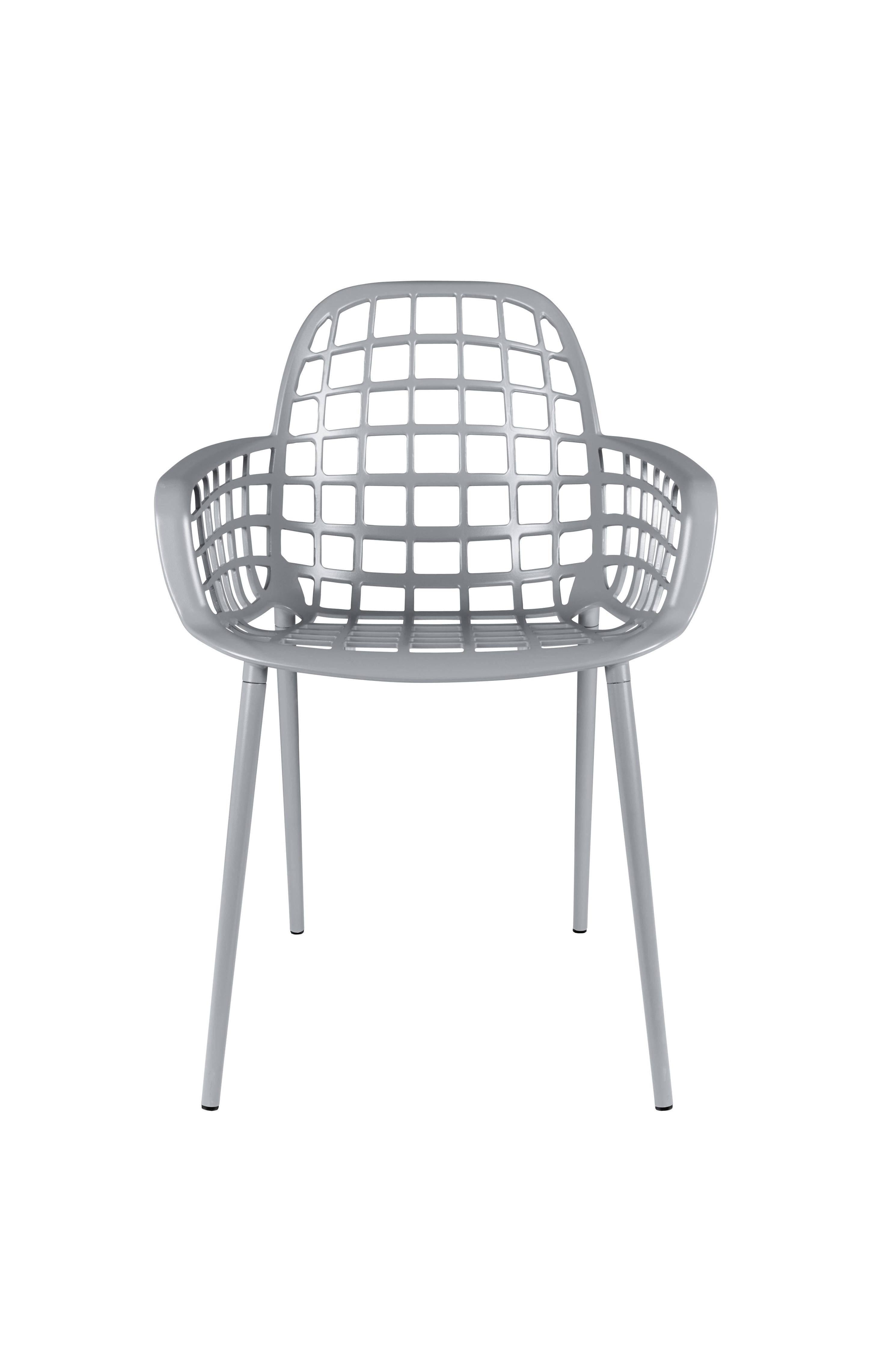 Zuiver Set van 2 eetkamerstoelen Albert Kuip | 