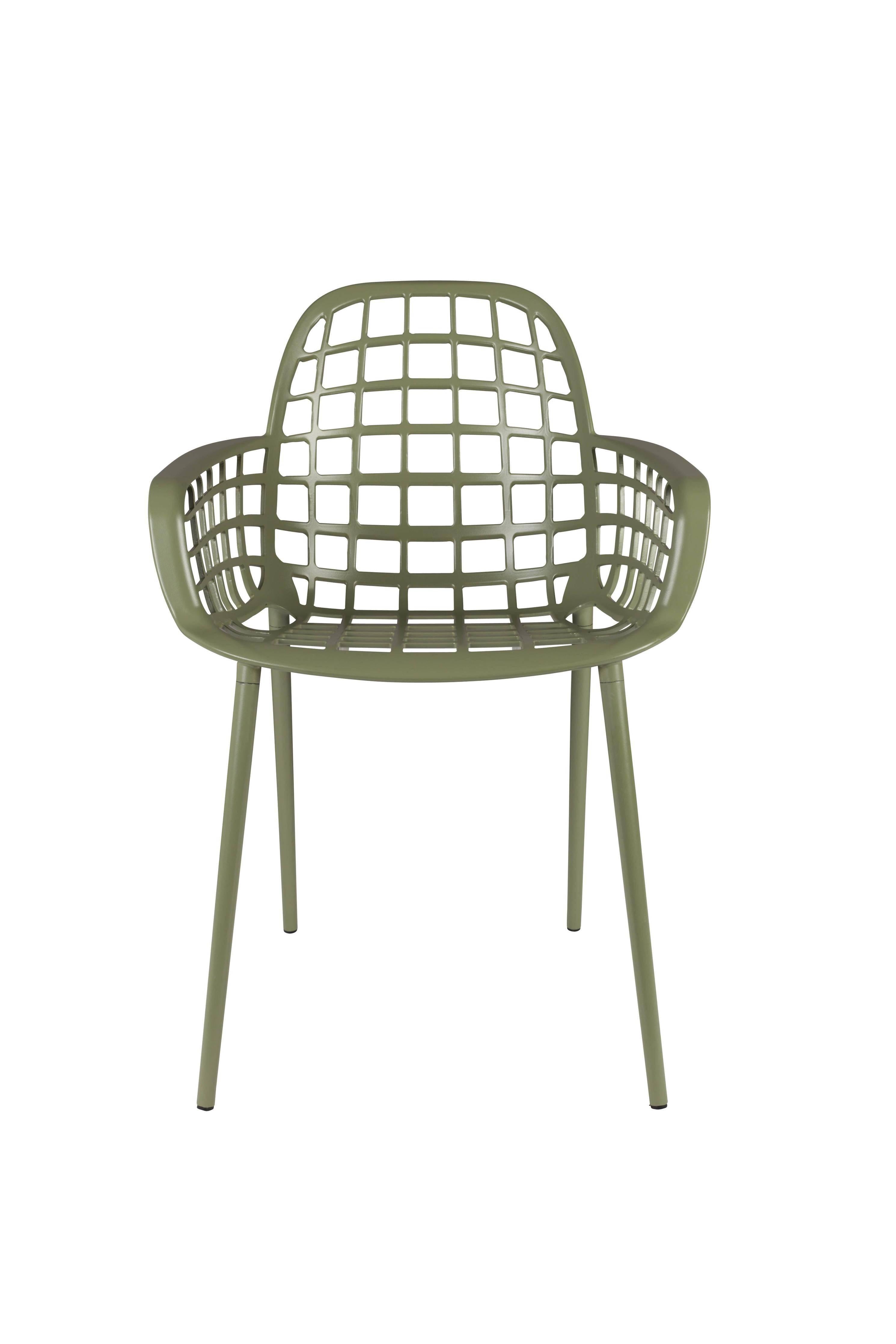 Zuiver Set van 2 eetkamerstoelen Albert Kuip | 