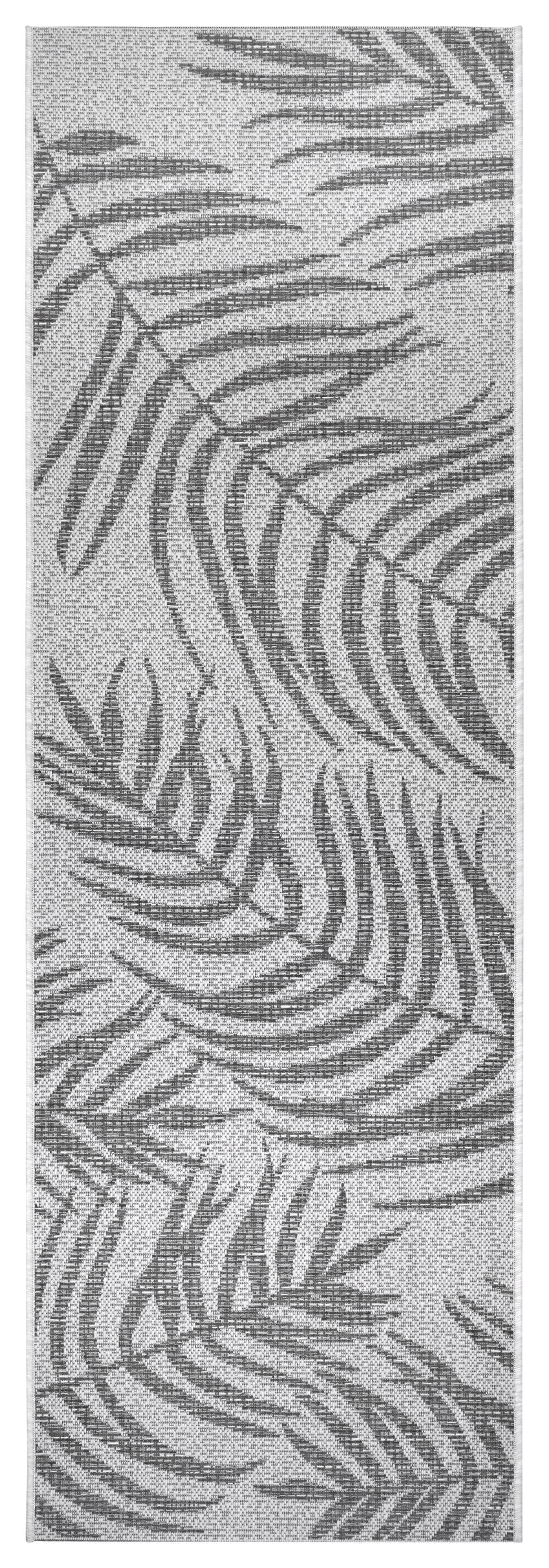 Northrugs Vloerkleed Palmera in- & outdoor | 