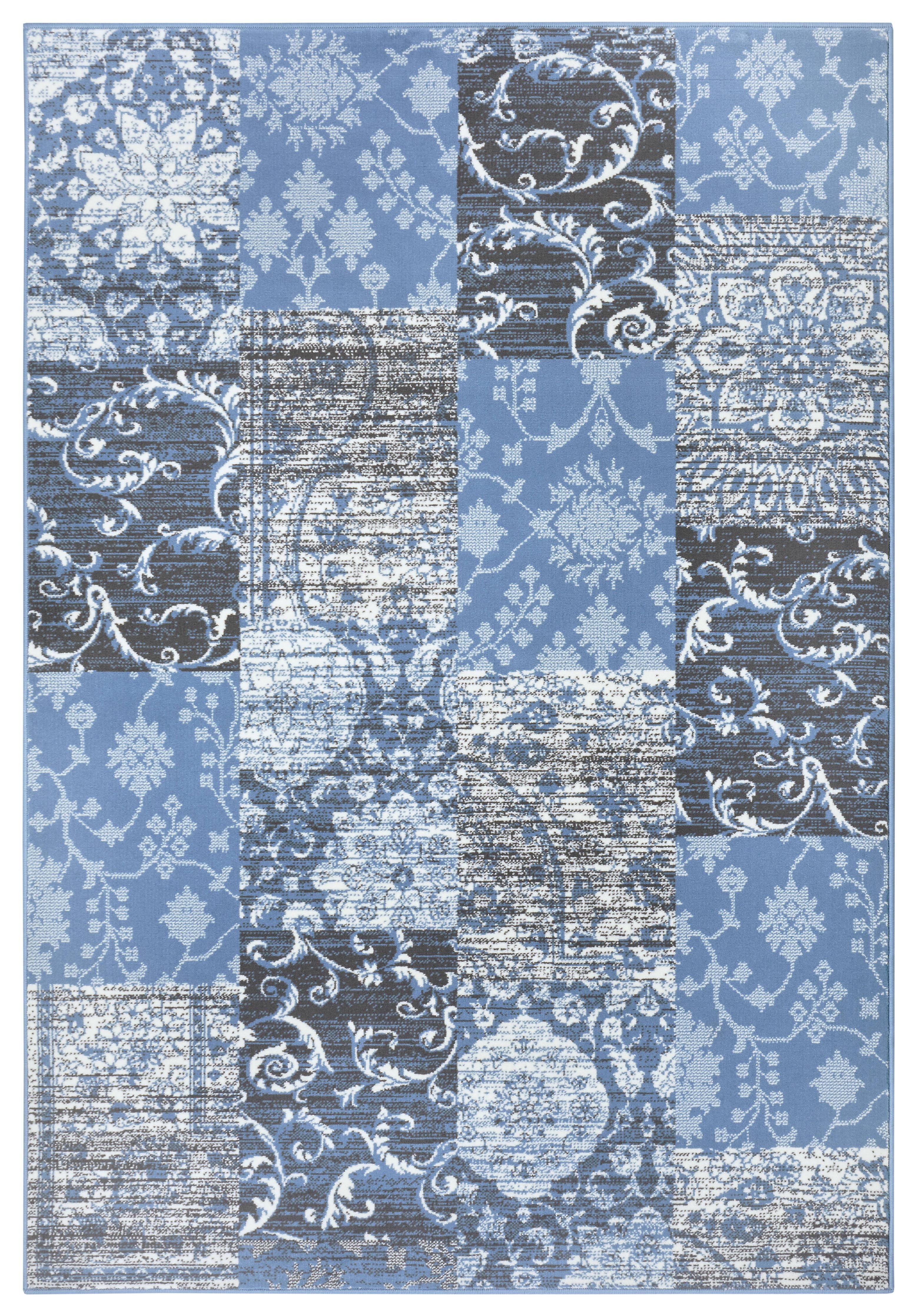 Hanse Home Vloerkleed Bloques | 