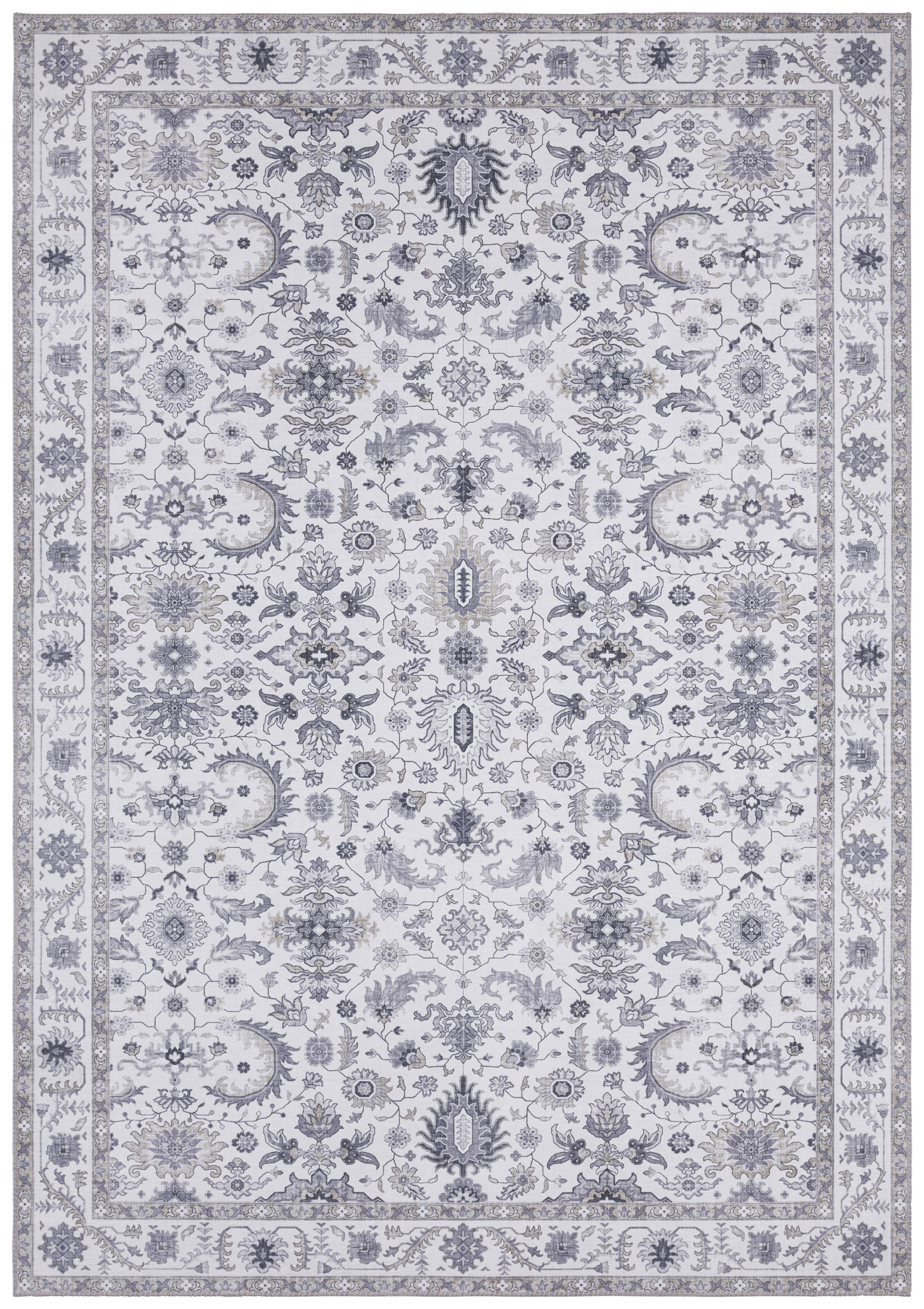 Nouristan Vloerkleed Vivana | 