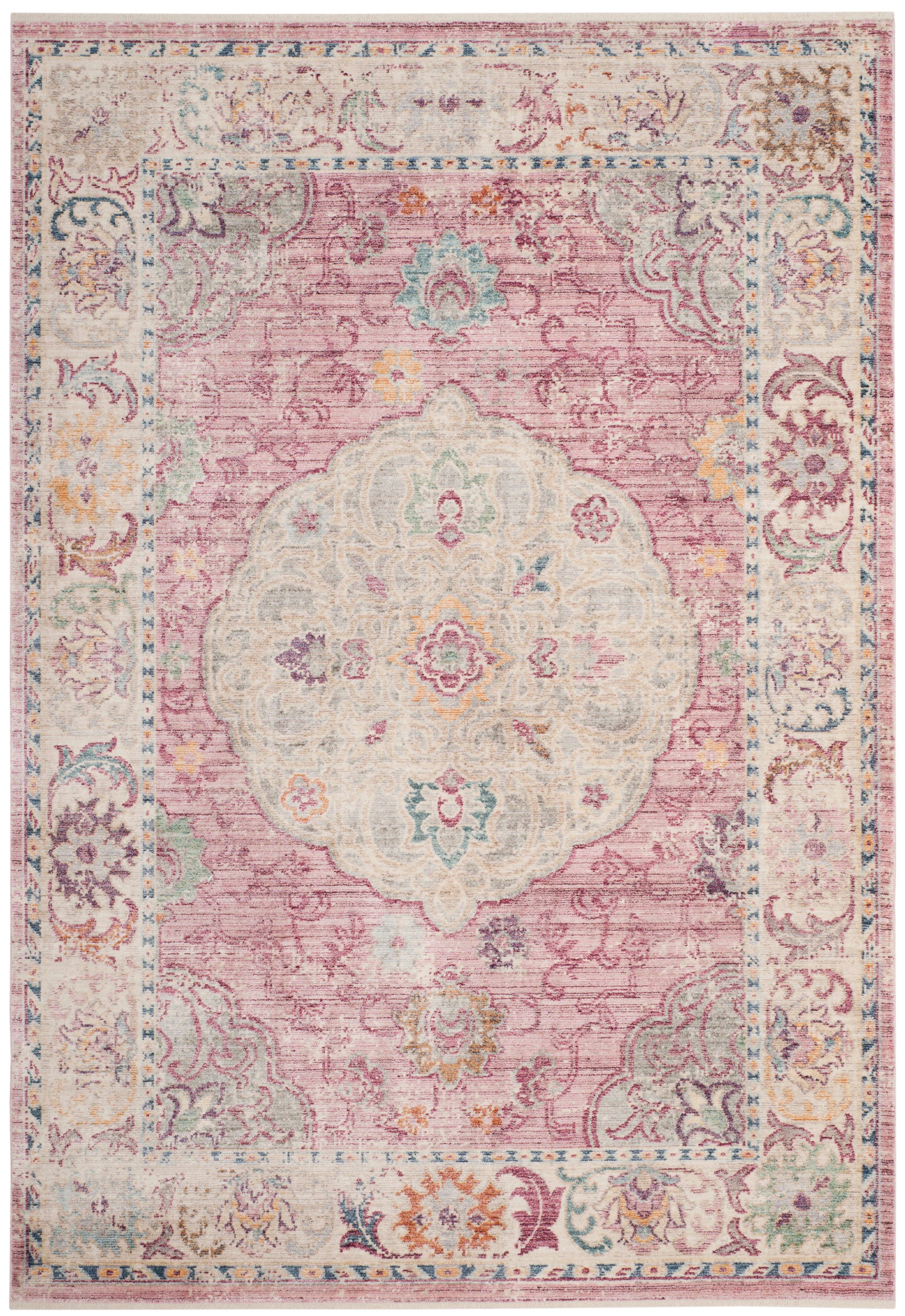 Safavieh Vloerkleed Florian | 