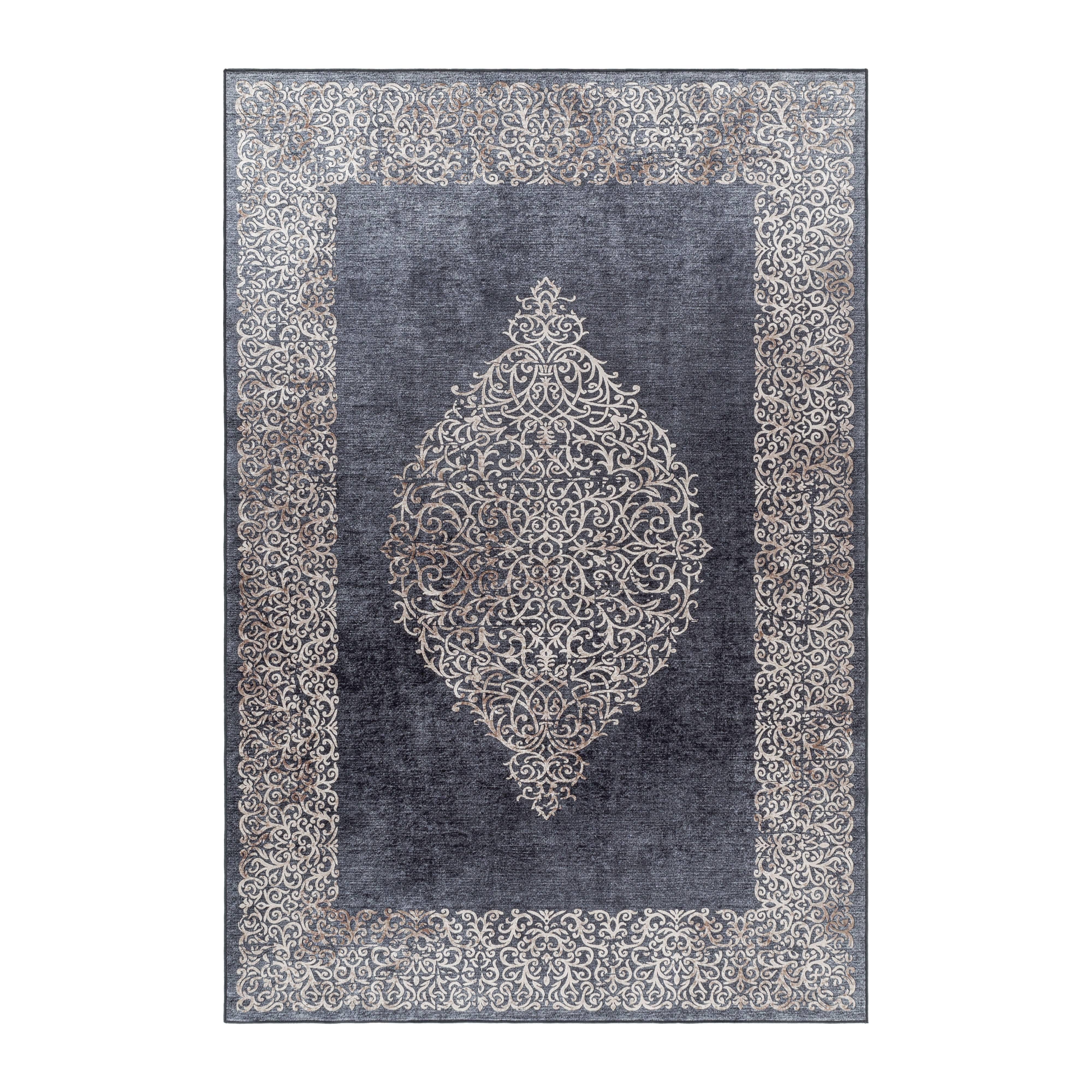Ayyildiz Vloerkleed Janne | 