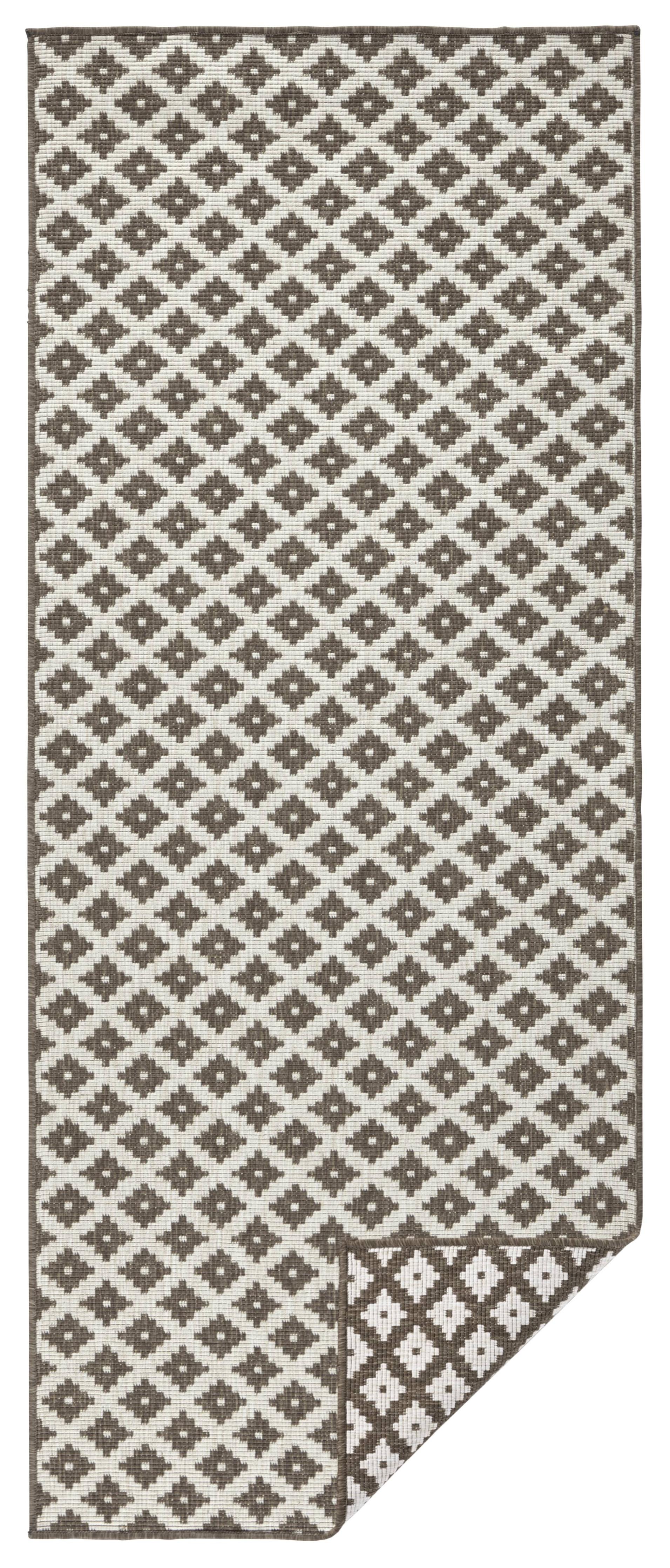 Northrugs Vloerkleed Nizza in- & outdoor | 