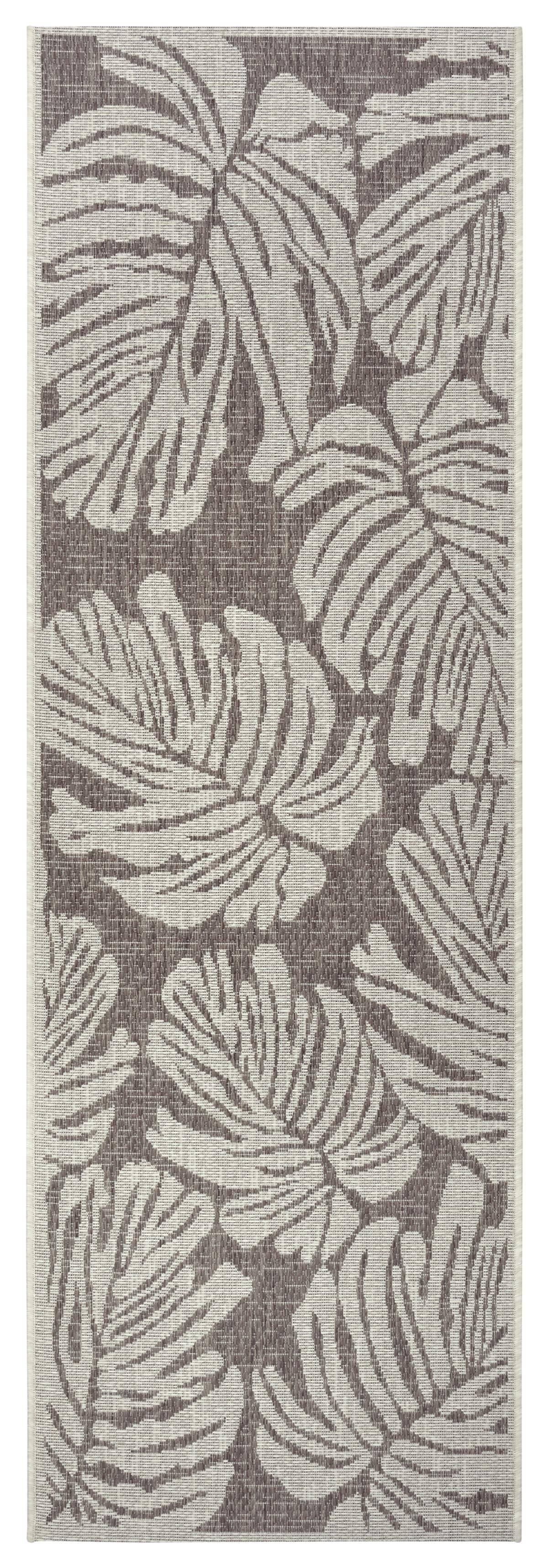 Northrugs Vloerkleed Monstera in- & outdoor | 
