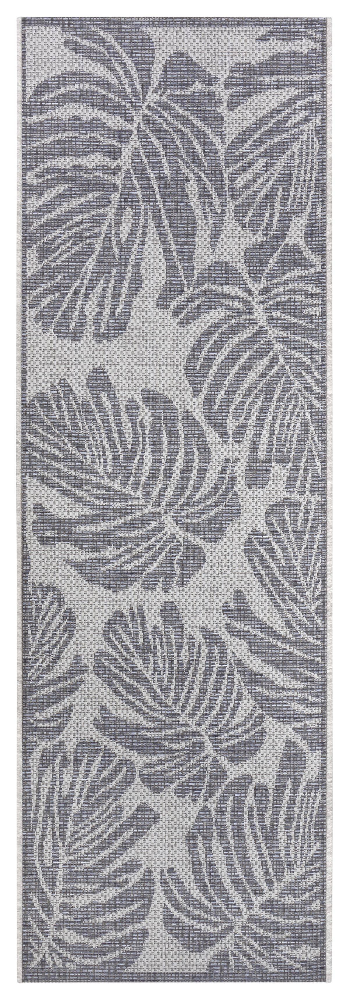 Northrugs Vloerkleed Monstera in- & outdoor | 