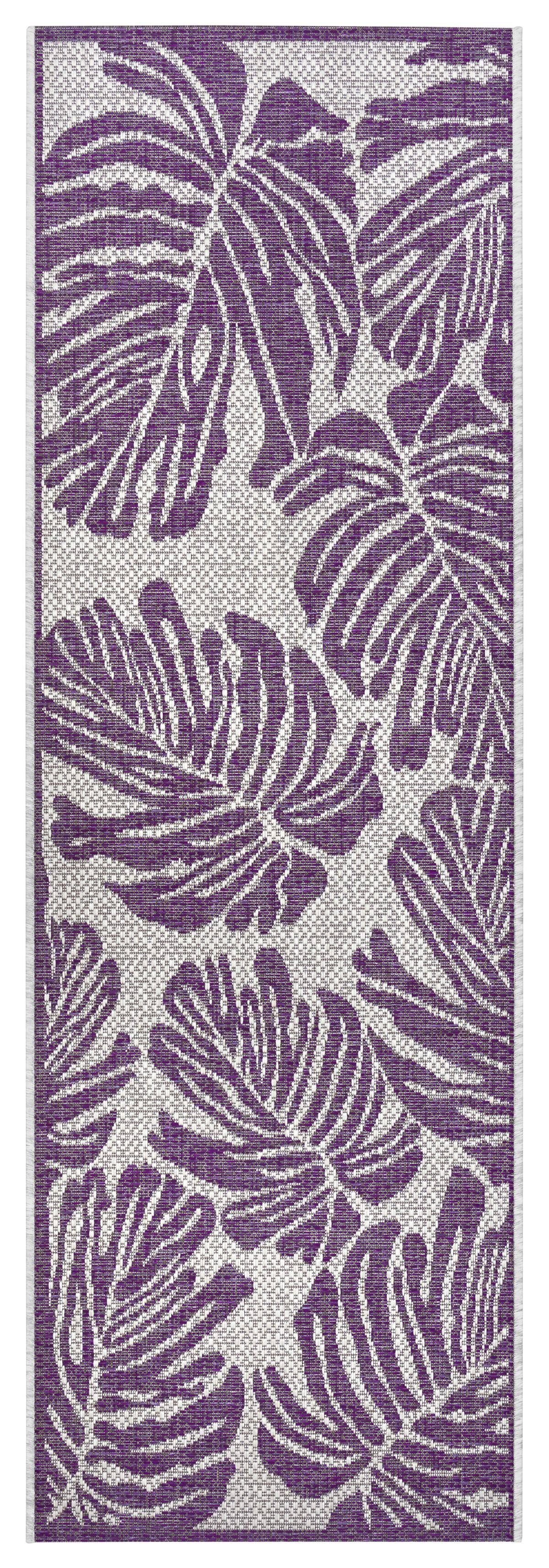 Northrugs Vloerkleed Monstera in- & outdoor | 