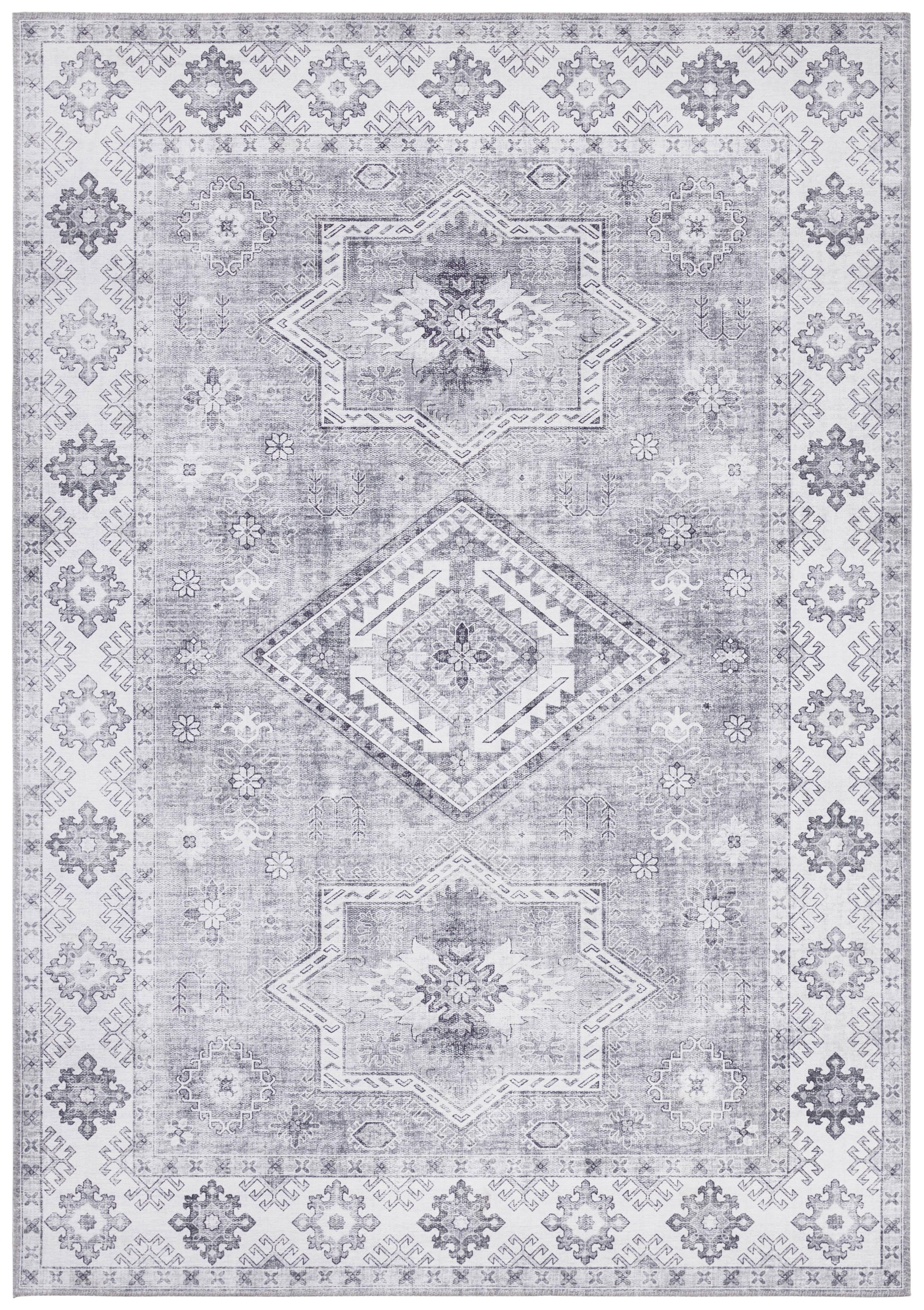 Nouristan Vloerkleed Gratia | 