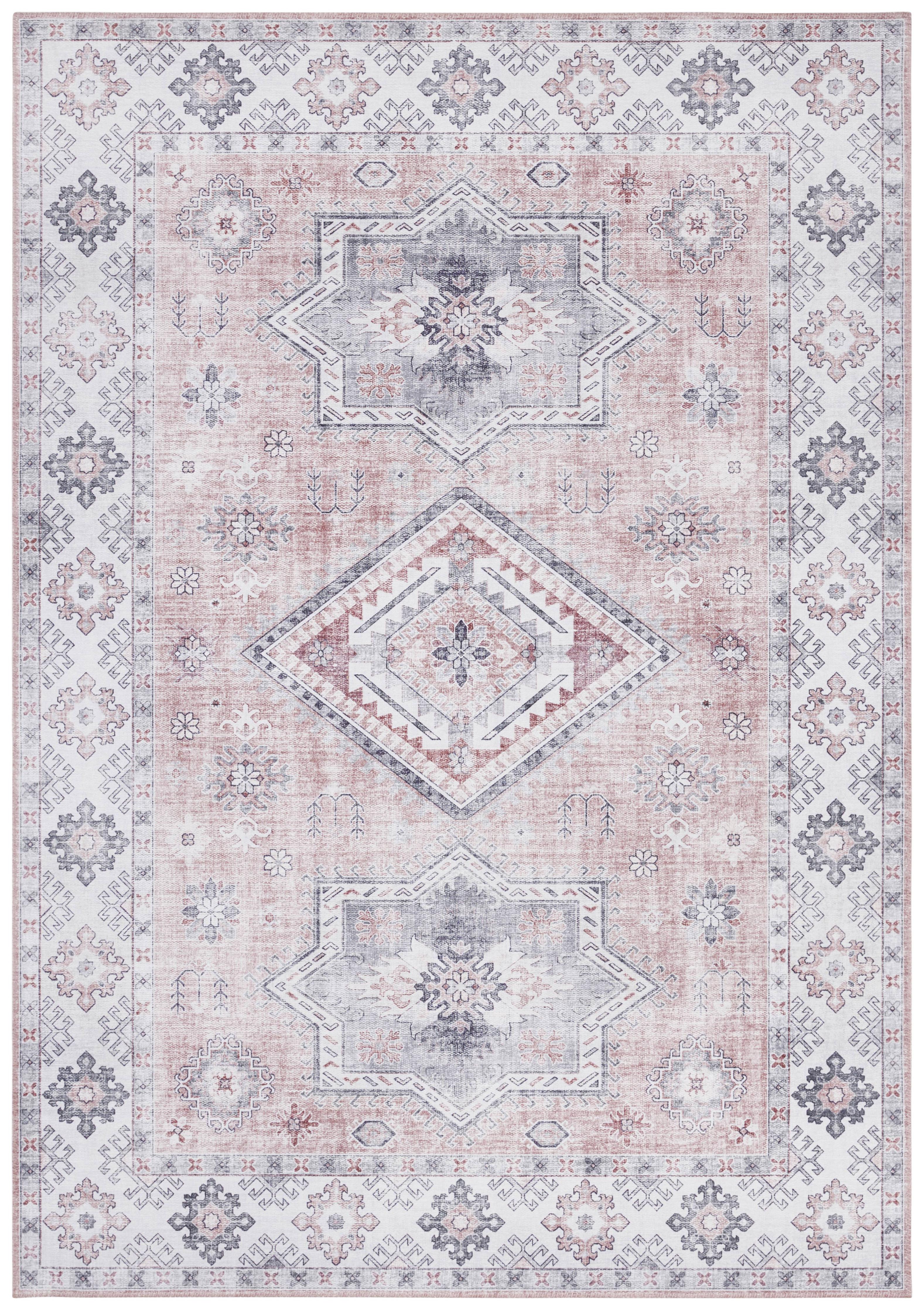 Nouristan Vloerkleed Gratia | 