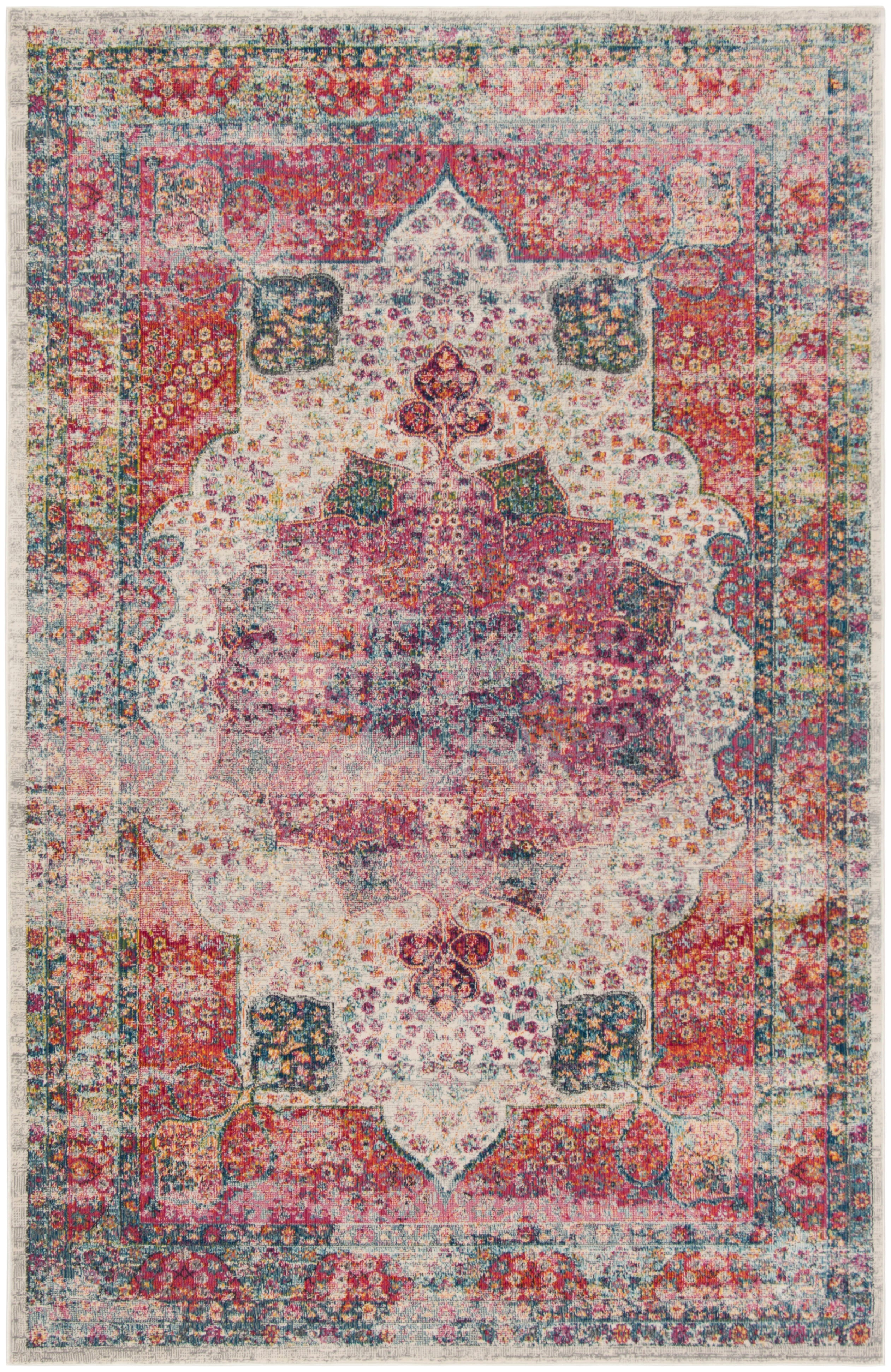 Safavieh Vloerkleed Maisy | 