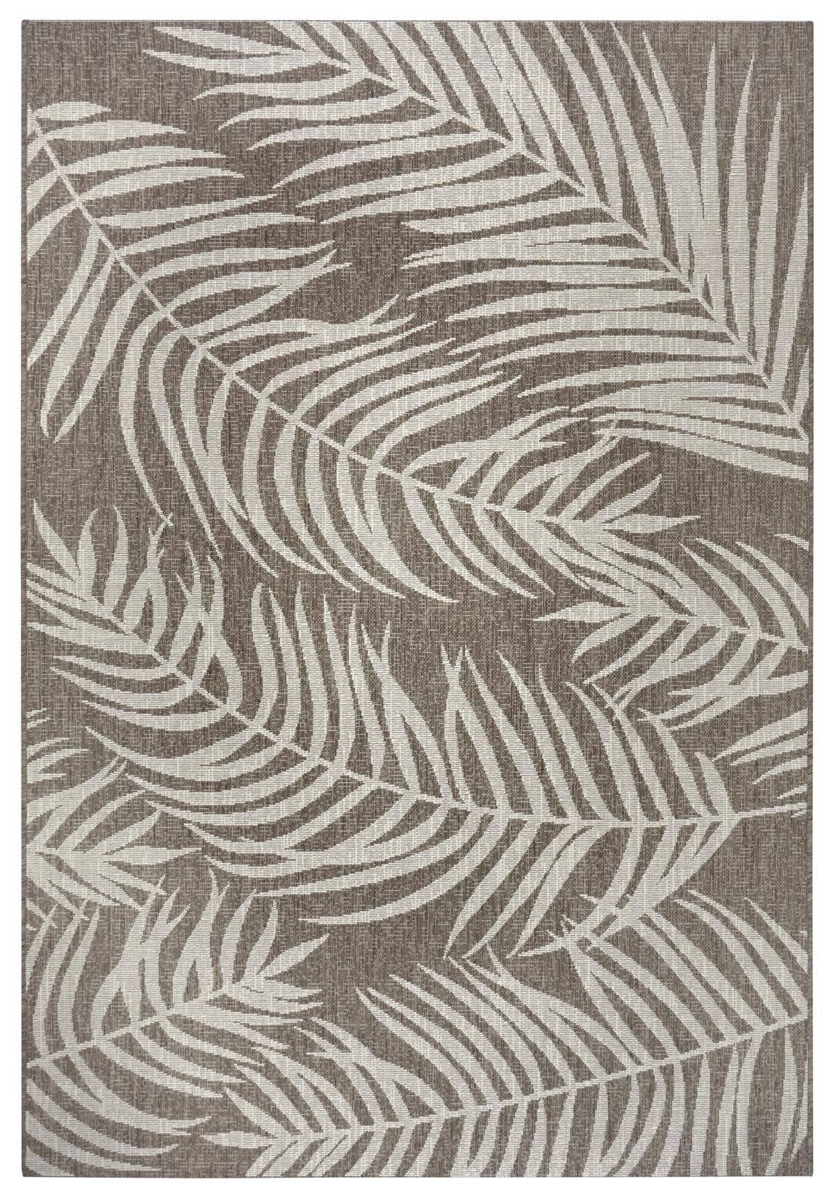 Northrugs Vloerkleed Palmera in- & outdoor | 