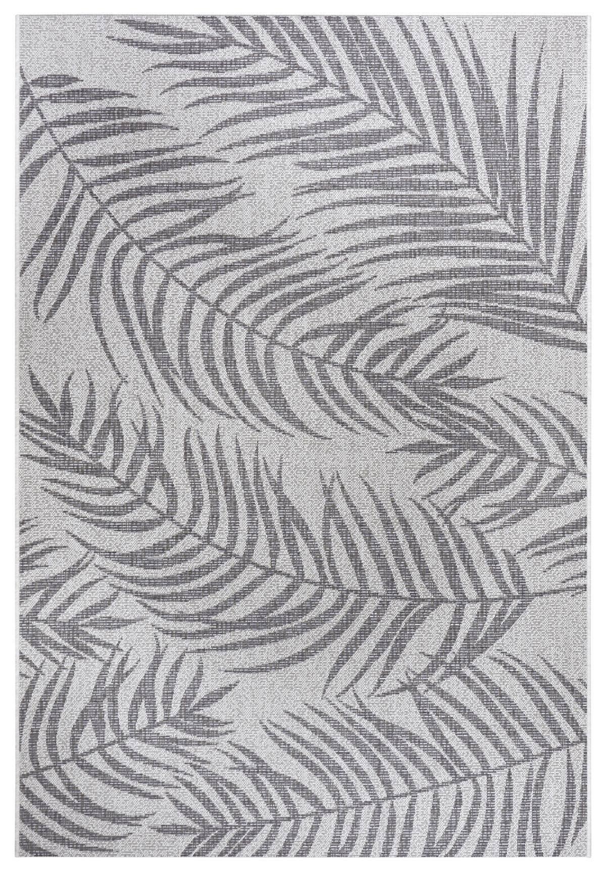 Northrugs Vloerkleed Palmera in- & outdoor | 