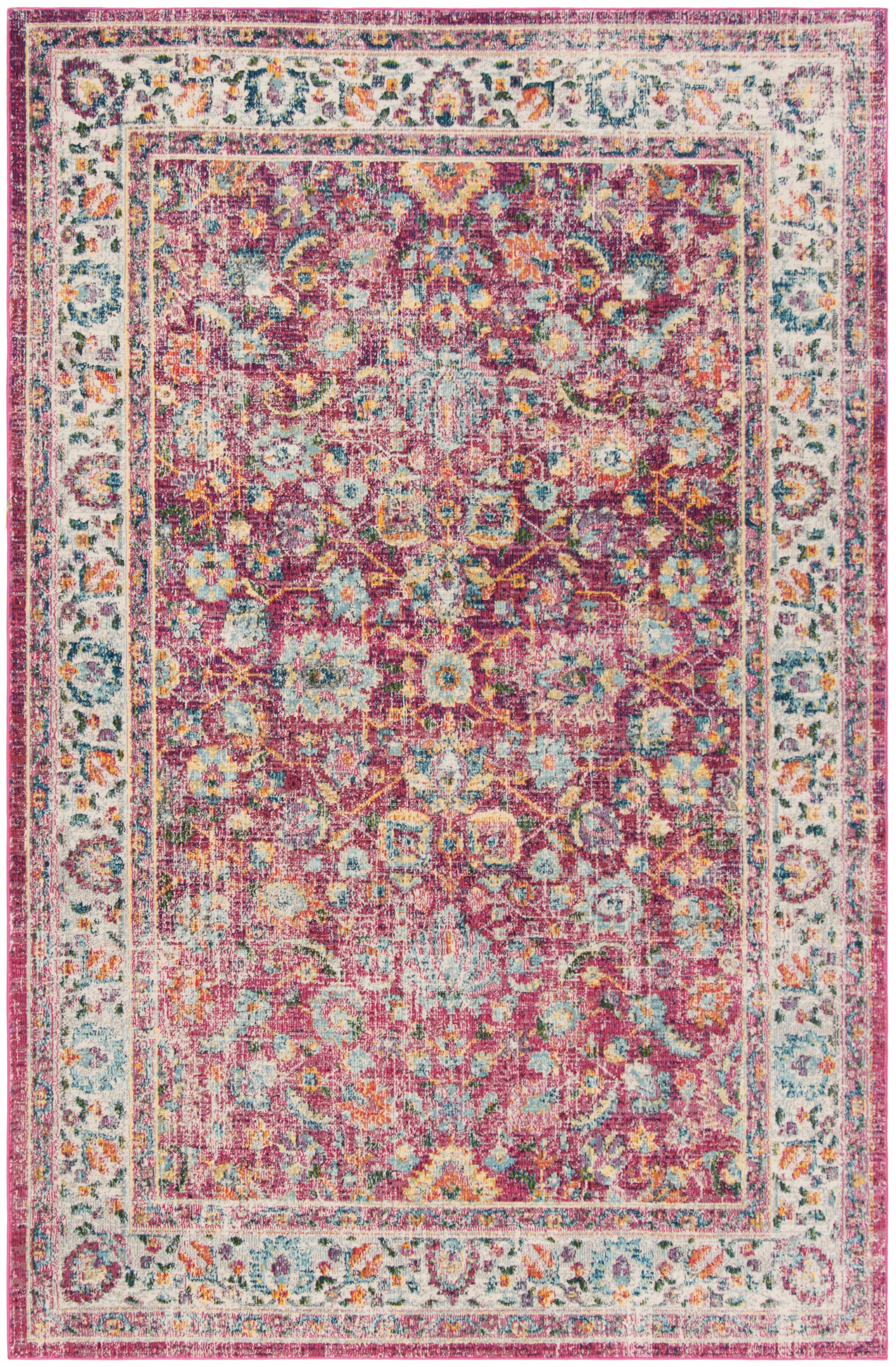 Safavieh Vloerkleed Madelyn | 