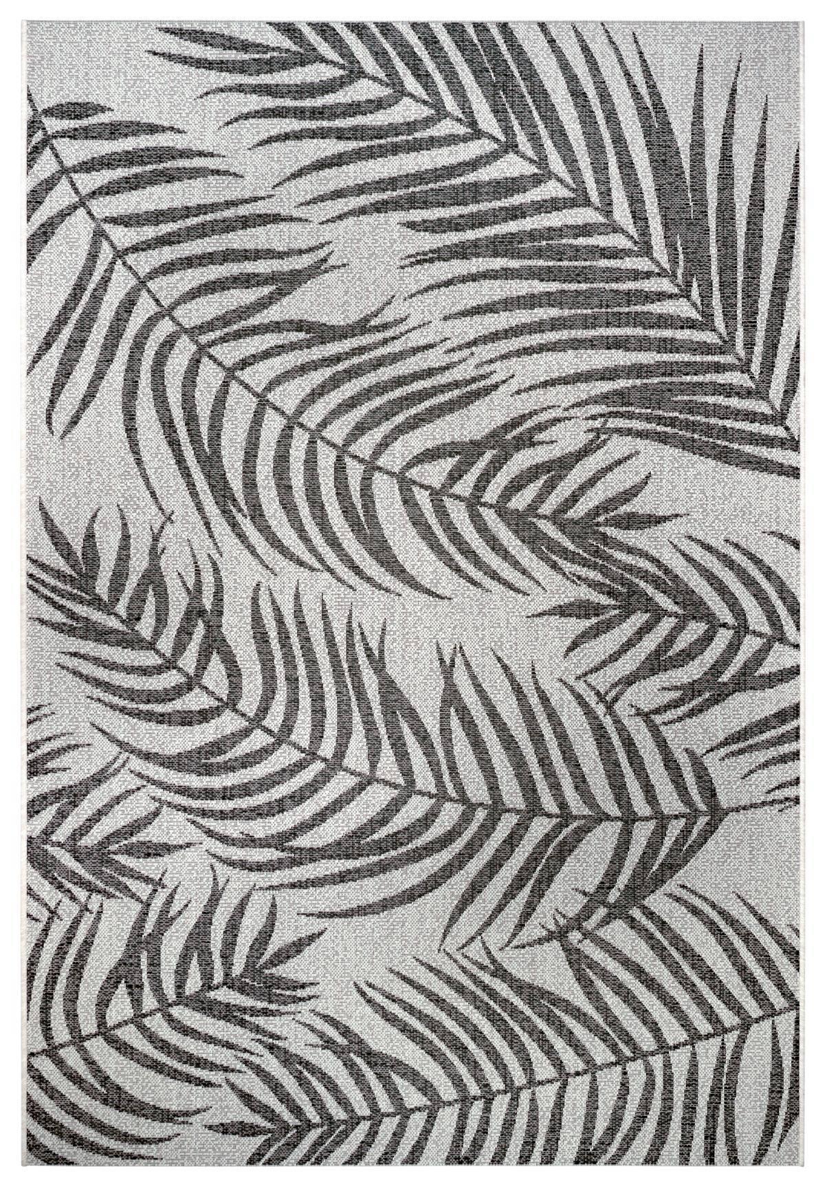 Northrugs Vloerkleed Palmera in- & outdoor | 