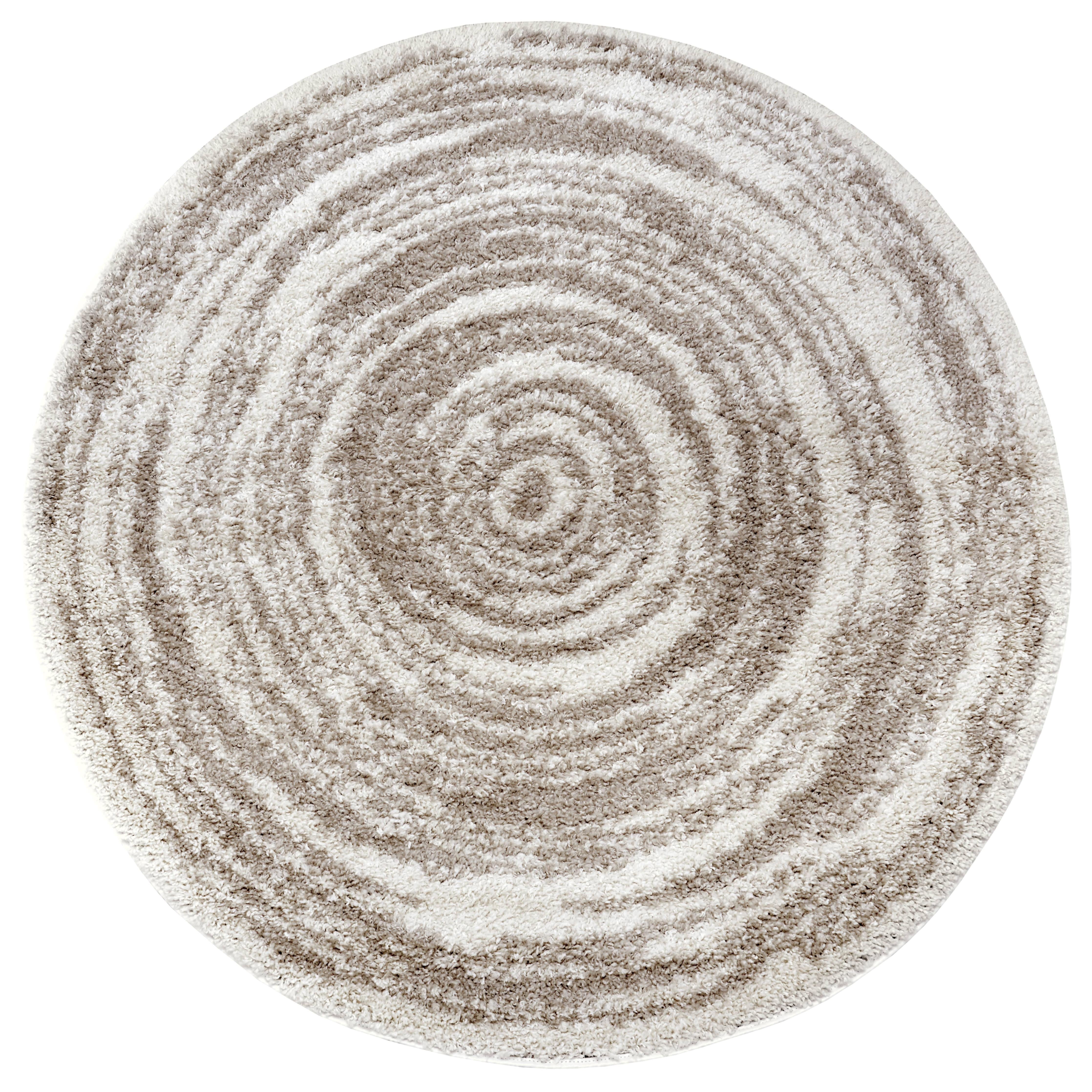 Mint Rugs Vloerkleed Bella rond | 
