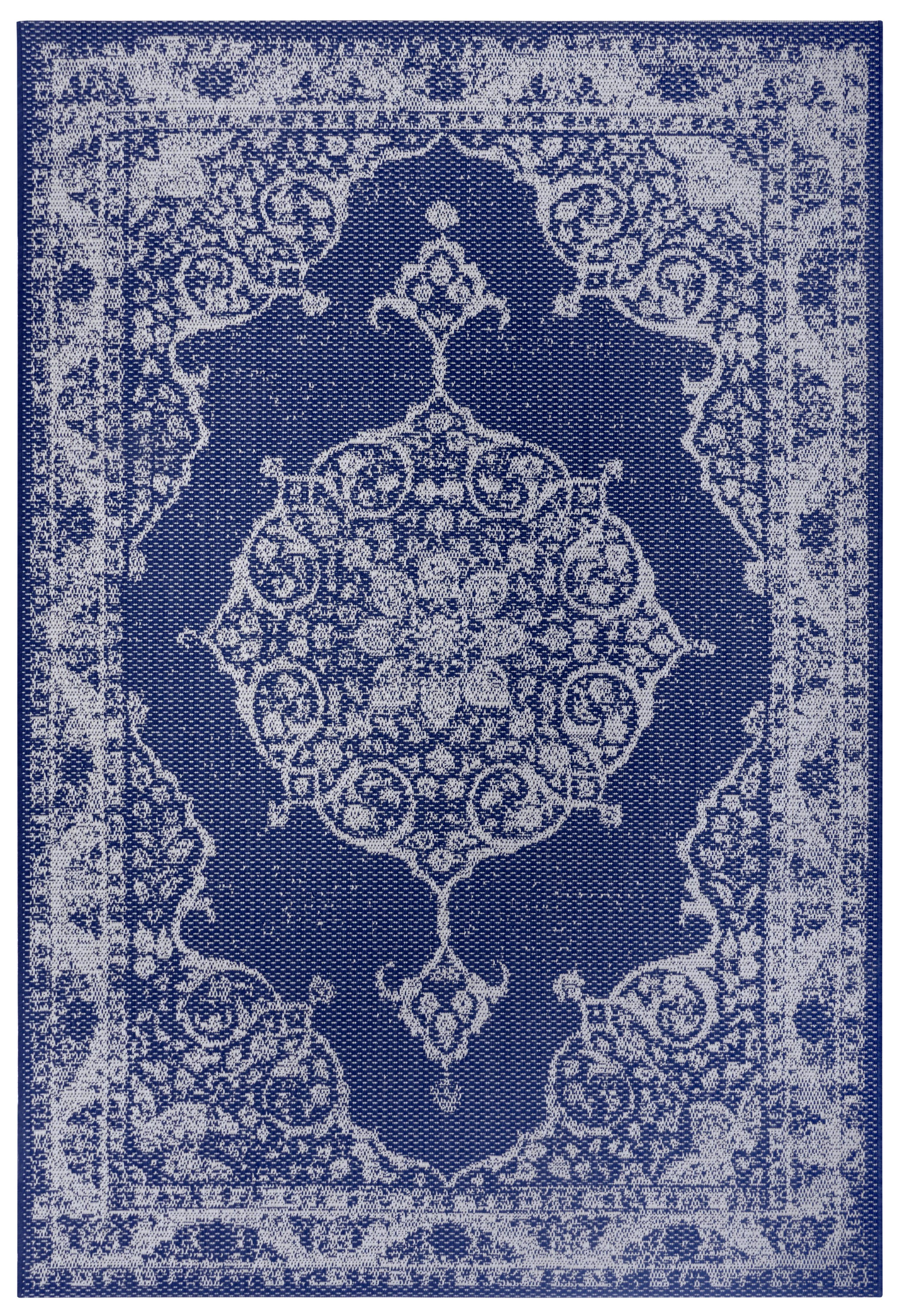 Casa Caron Vloerkleed Henderika in- & outdoor | 