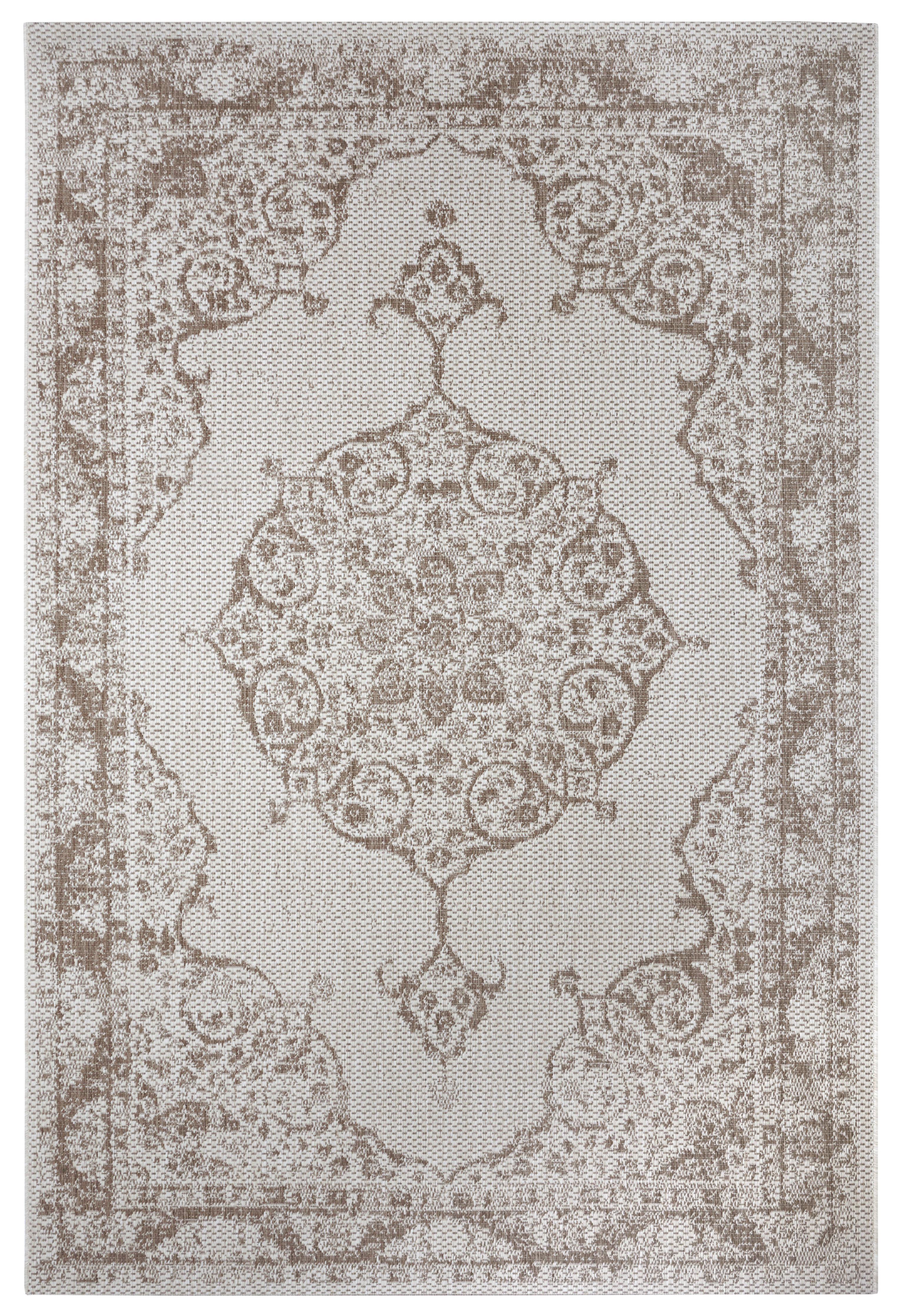 Casa Caron Vloerkleed Janny in- & outdoor | 