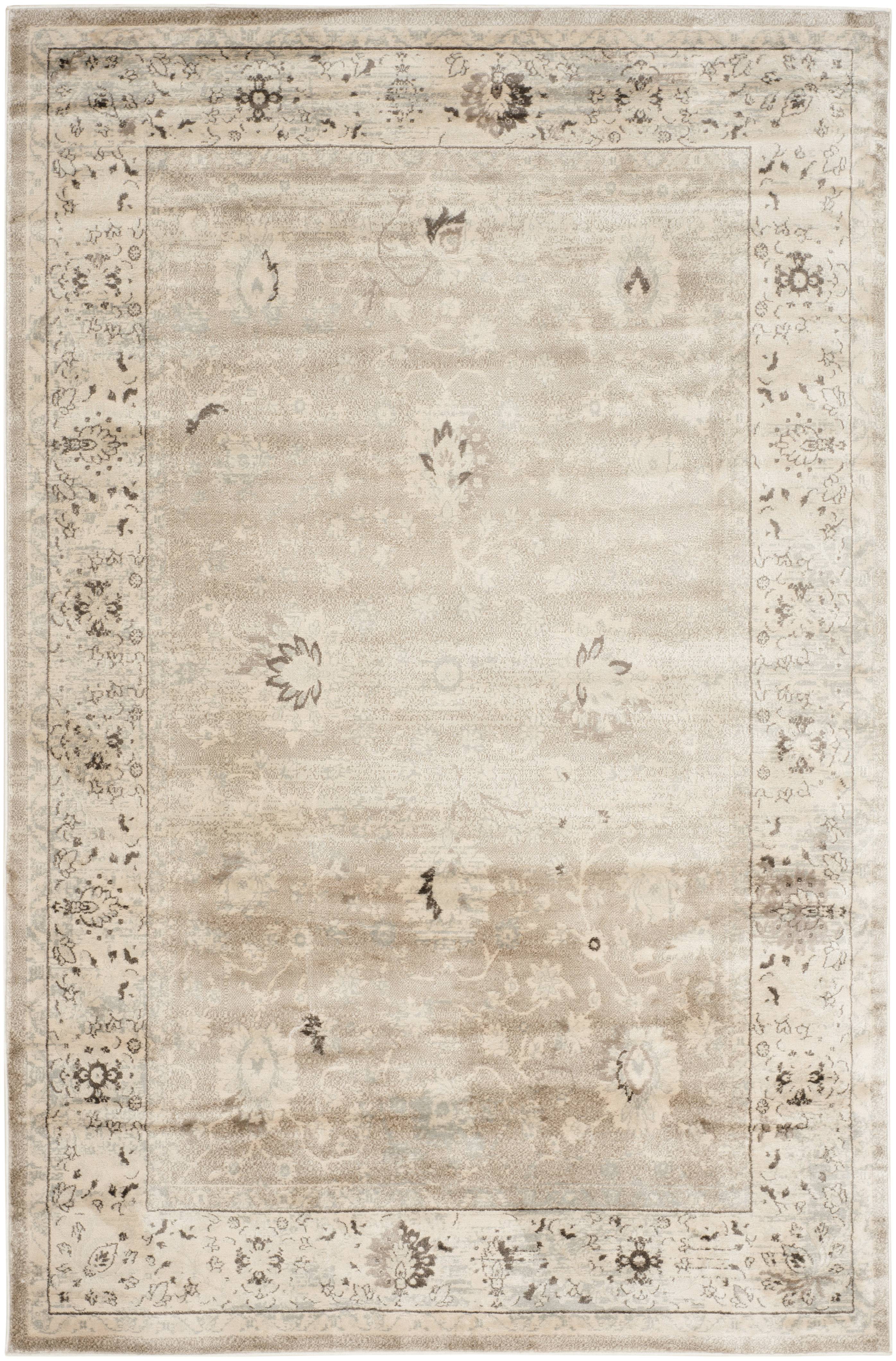Safavieh Vloerkleed Bordeaux | 