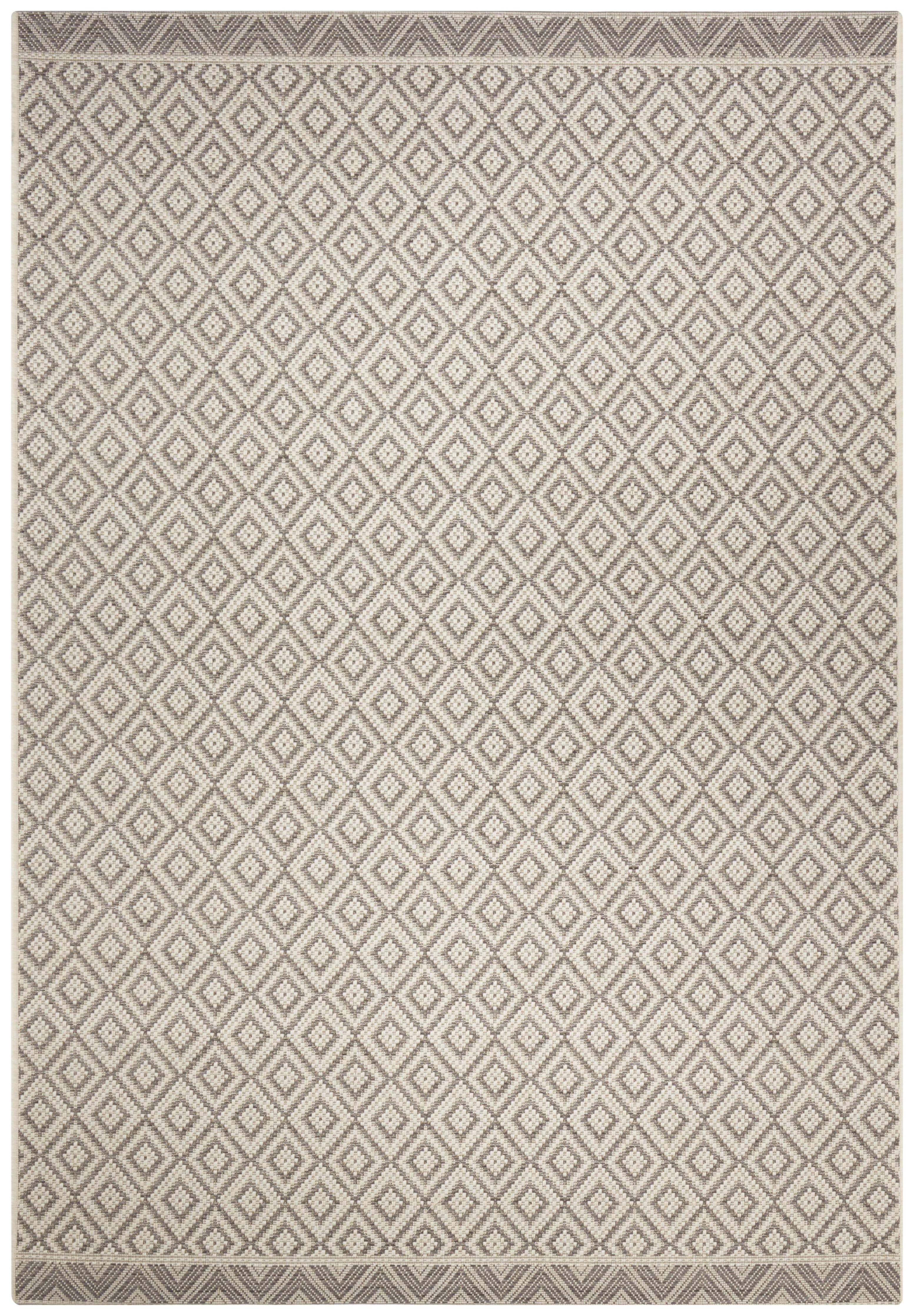 Casa Caron Vloerkleed Capri platgeweven in- & outdoor | 