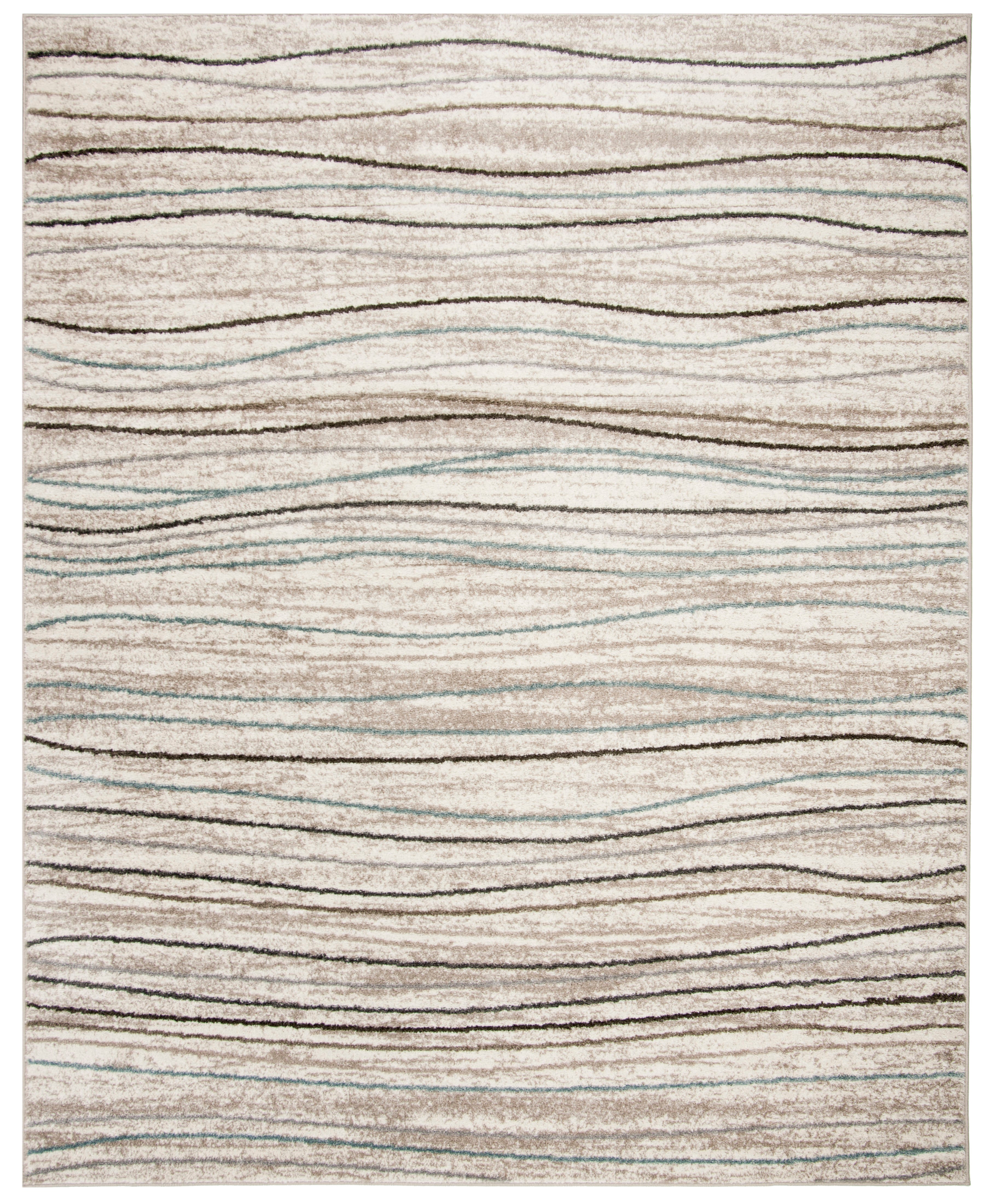 Safavieh Vloerkleed Holland Retro | 