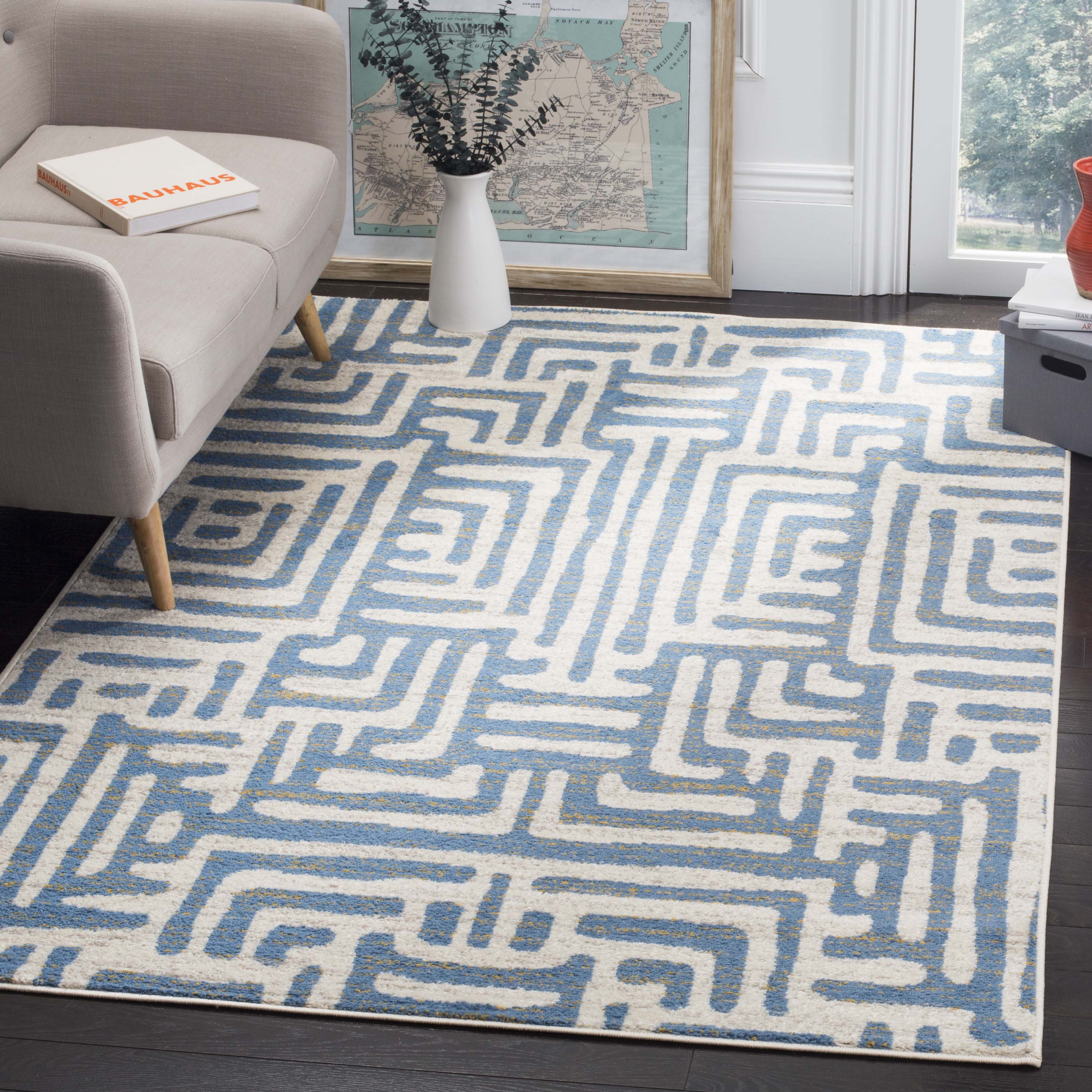 Safavieh Vloerkleed Renée | 