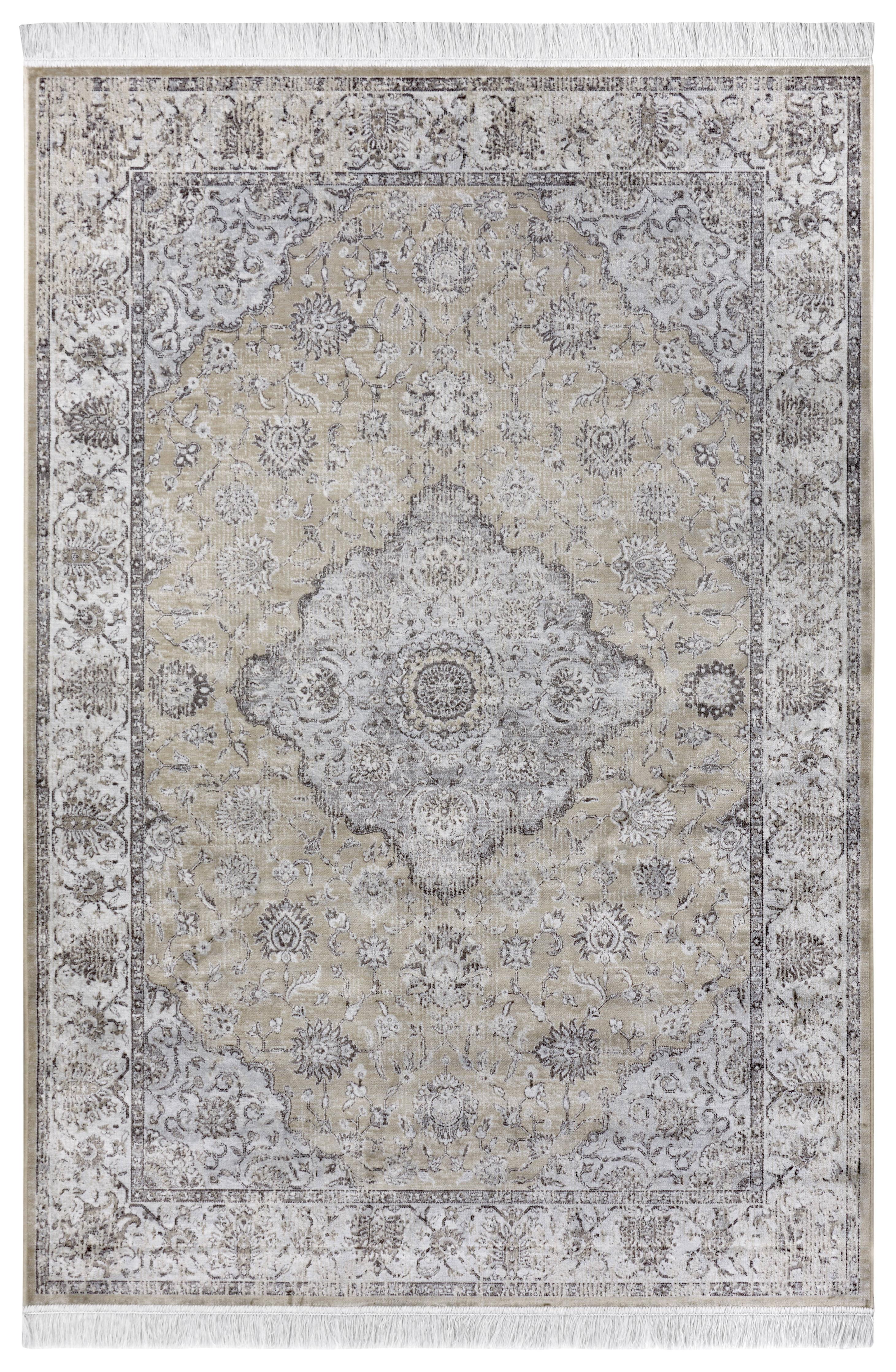 Elle Decoration Vloerkleed Derya | 