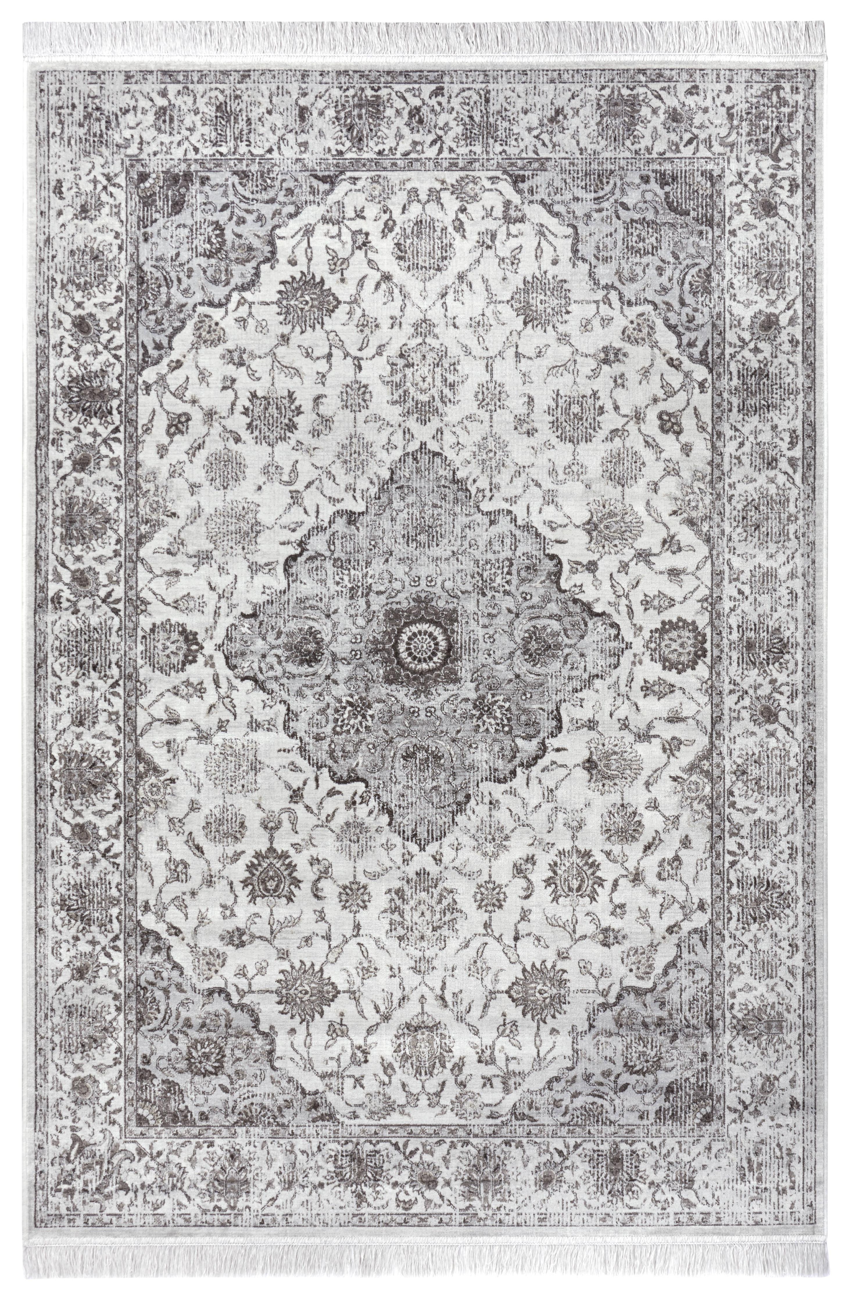Elle Decoration Vloerkleed Derya | 