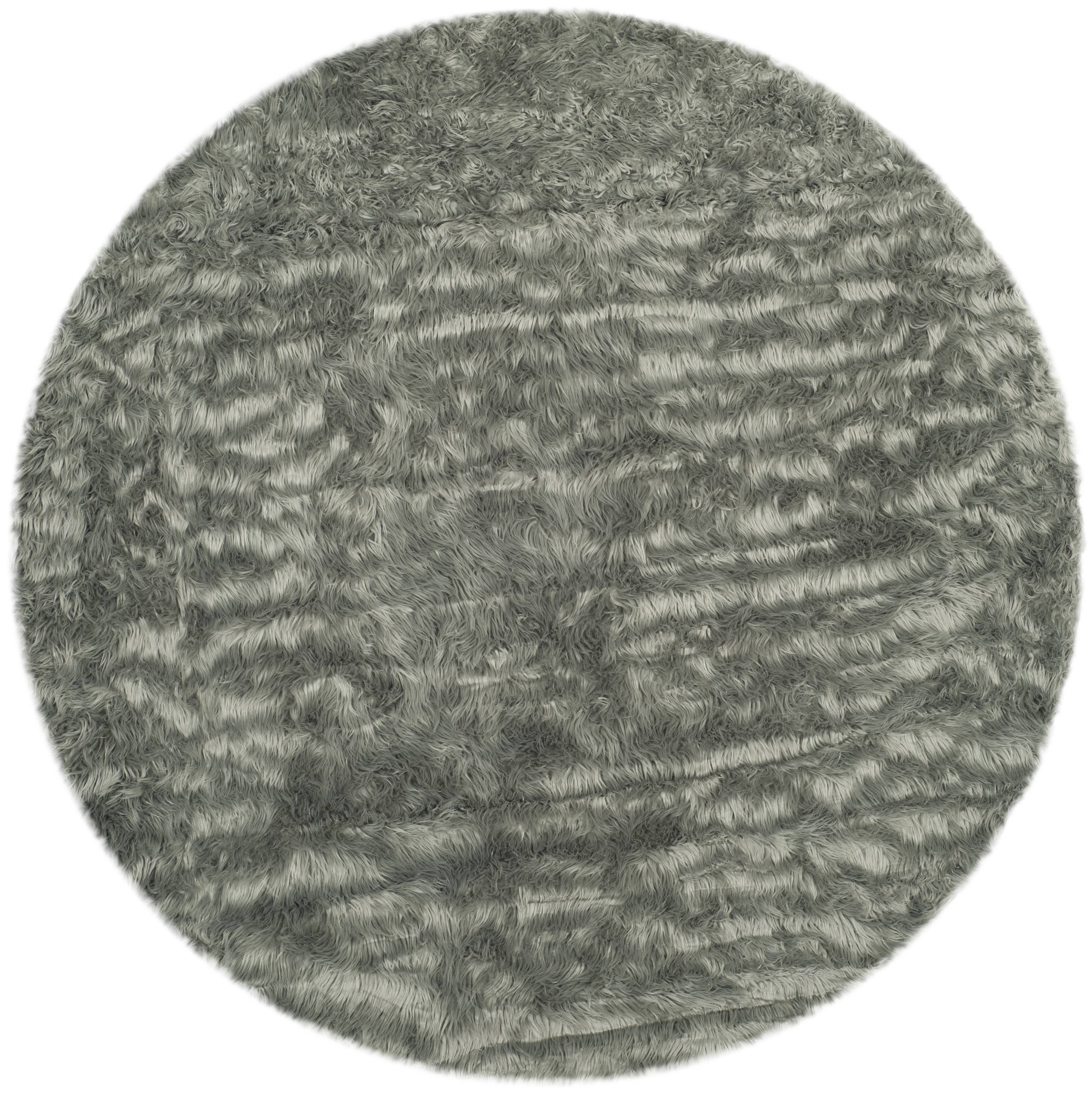 Safavieh Vloerkleed Harper rond | 