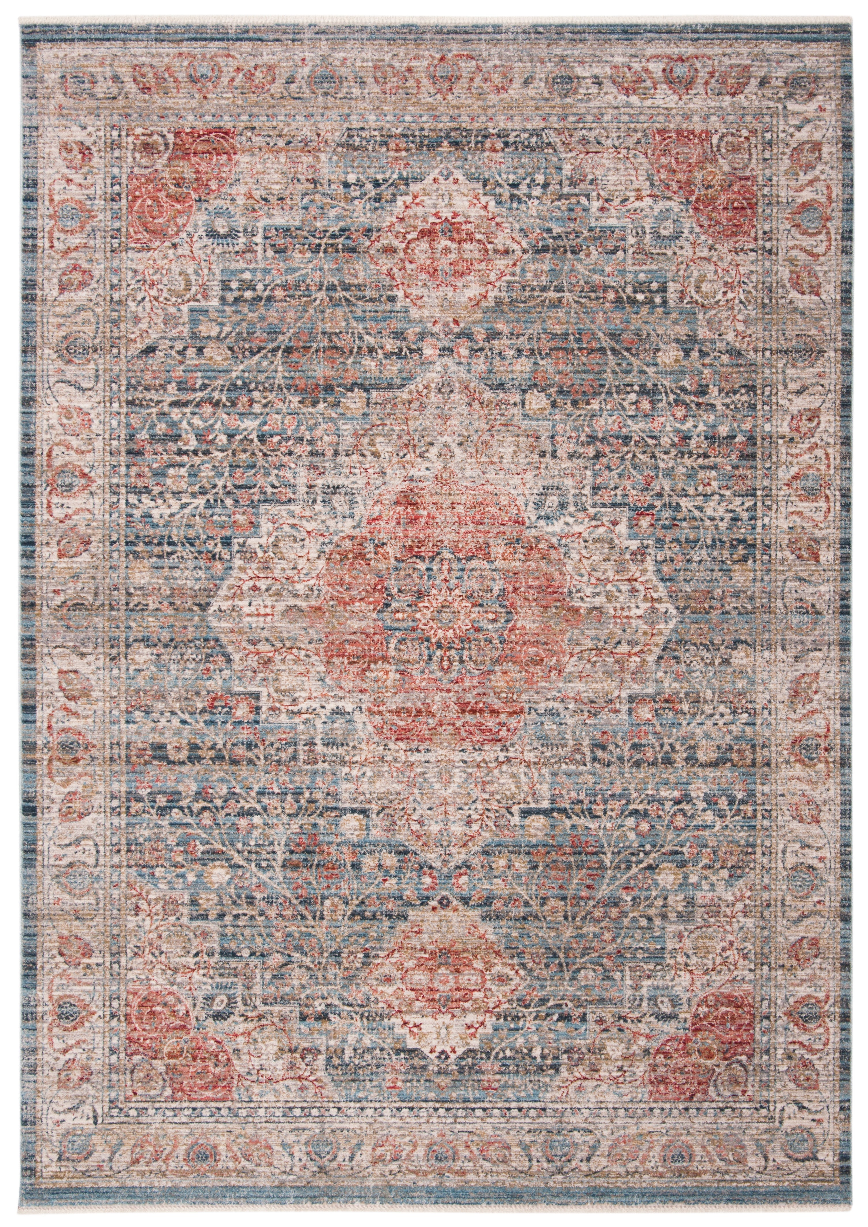 Safavieh Vloerkleed Churchill | 