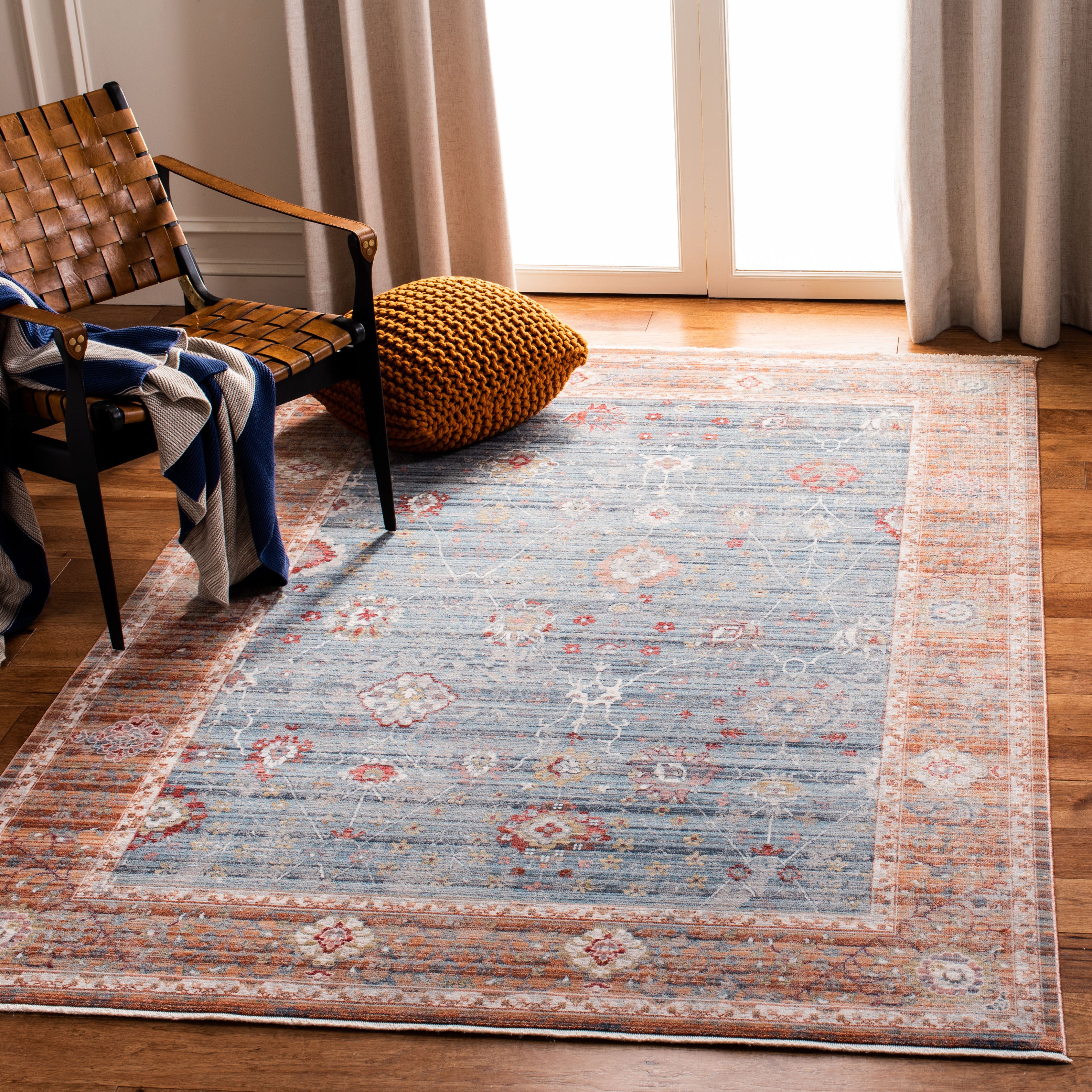 Safavieh Vloerkleed Kenitra Complement | 