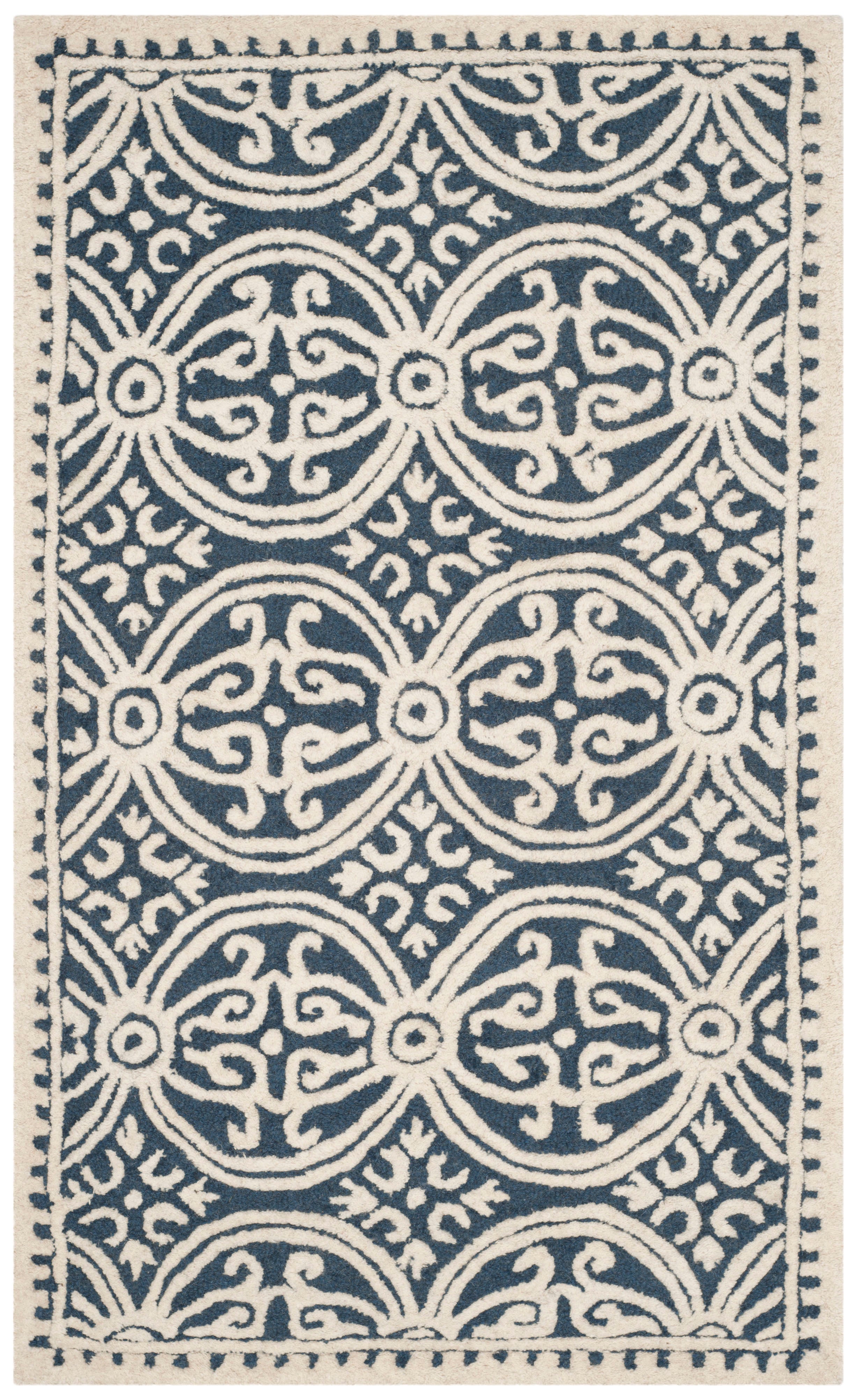 Safavieh Vloerkleed Marina | 